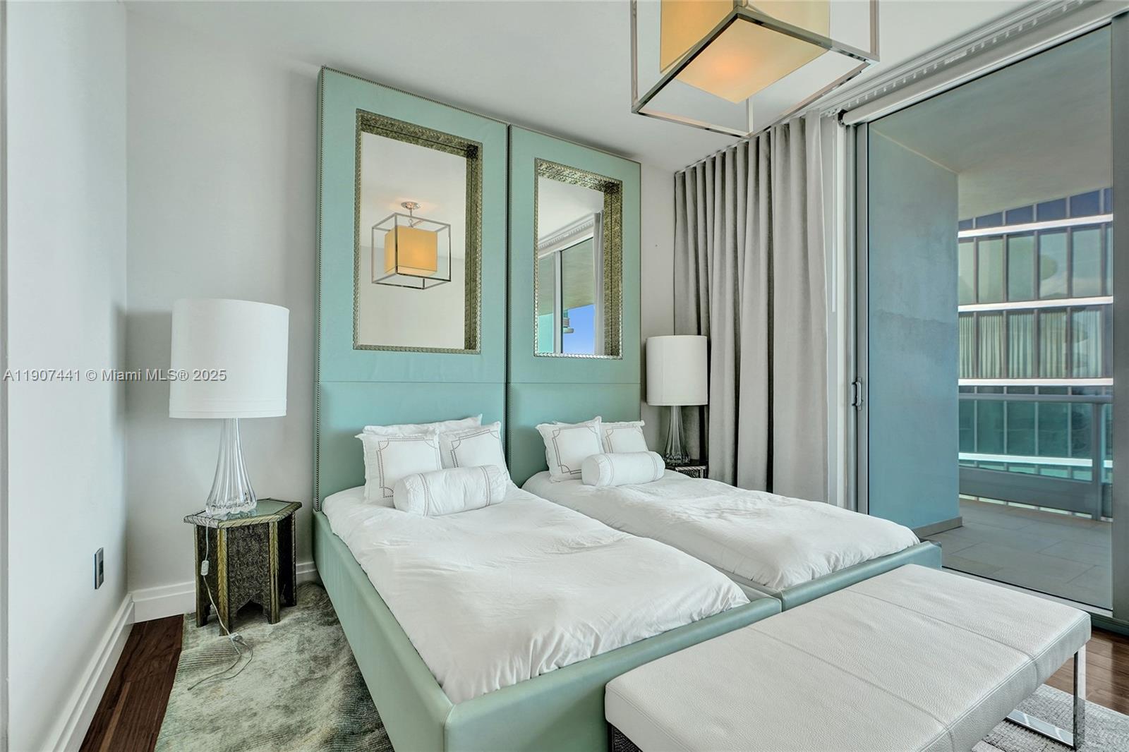 900 Biscayne Blvd #6107 Miami, FL 33132