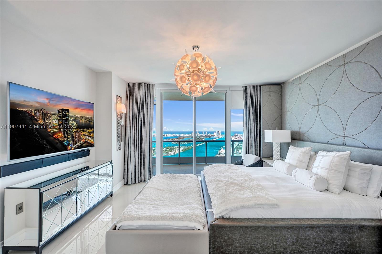 900 Biscayne Blvd #6107 Miami, FL 33132