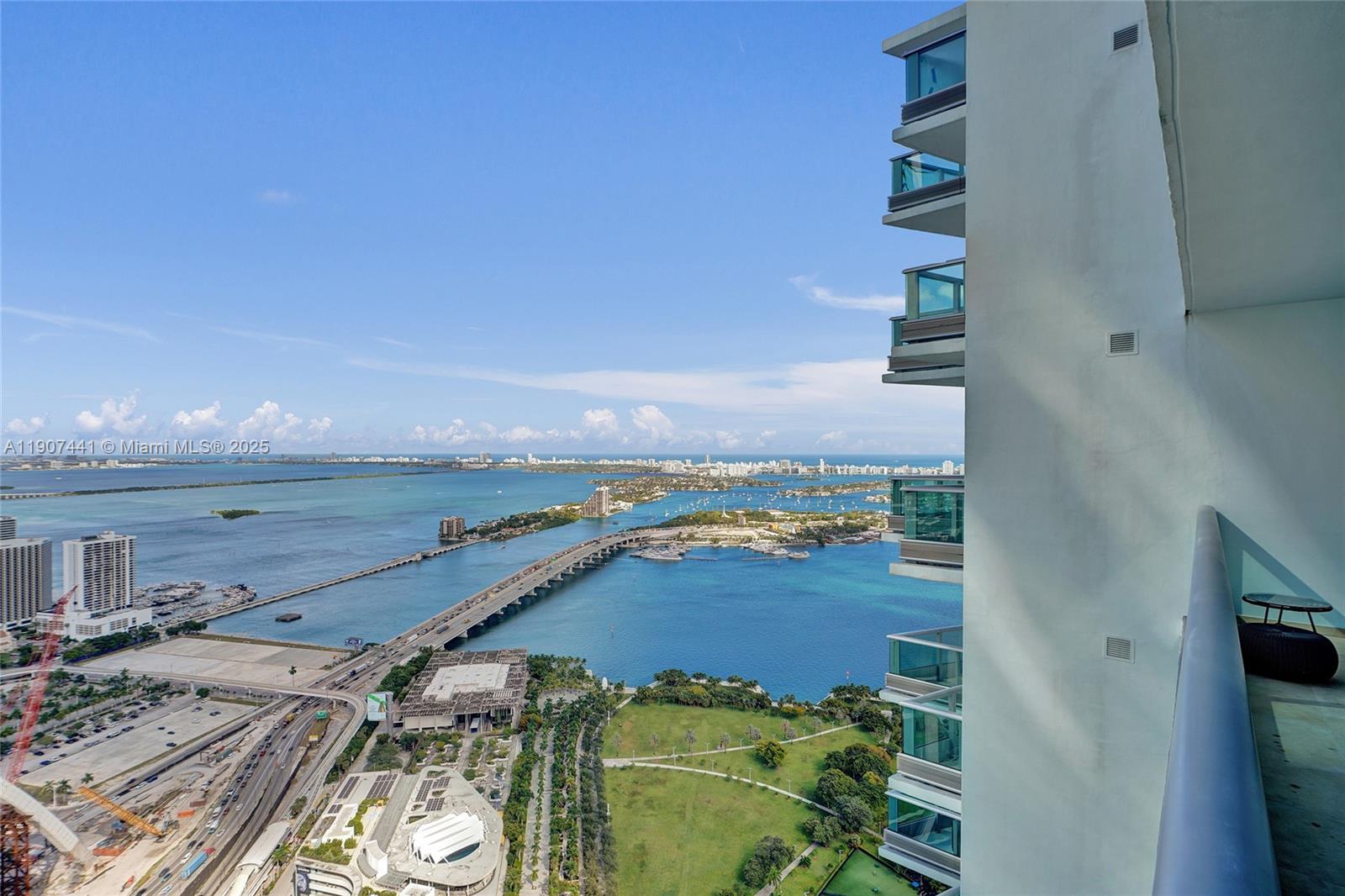 900 Biscayne Blvd #6107 Miami, FL 33132