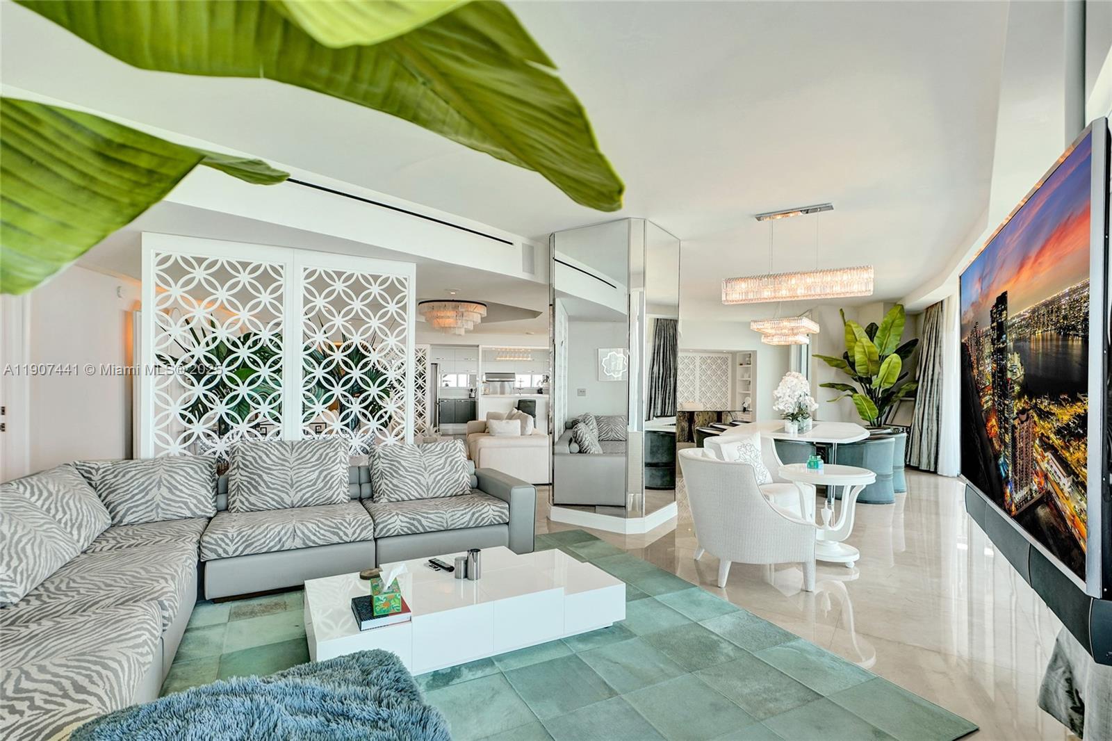 900 Biscayne Blvd #6107 Miami, FL 33132