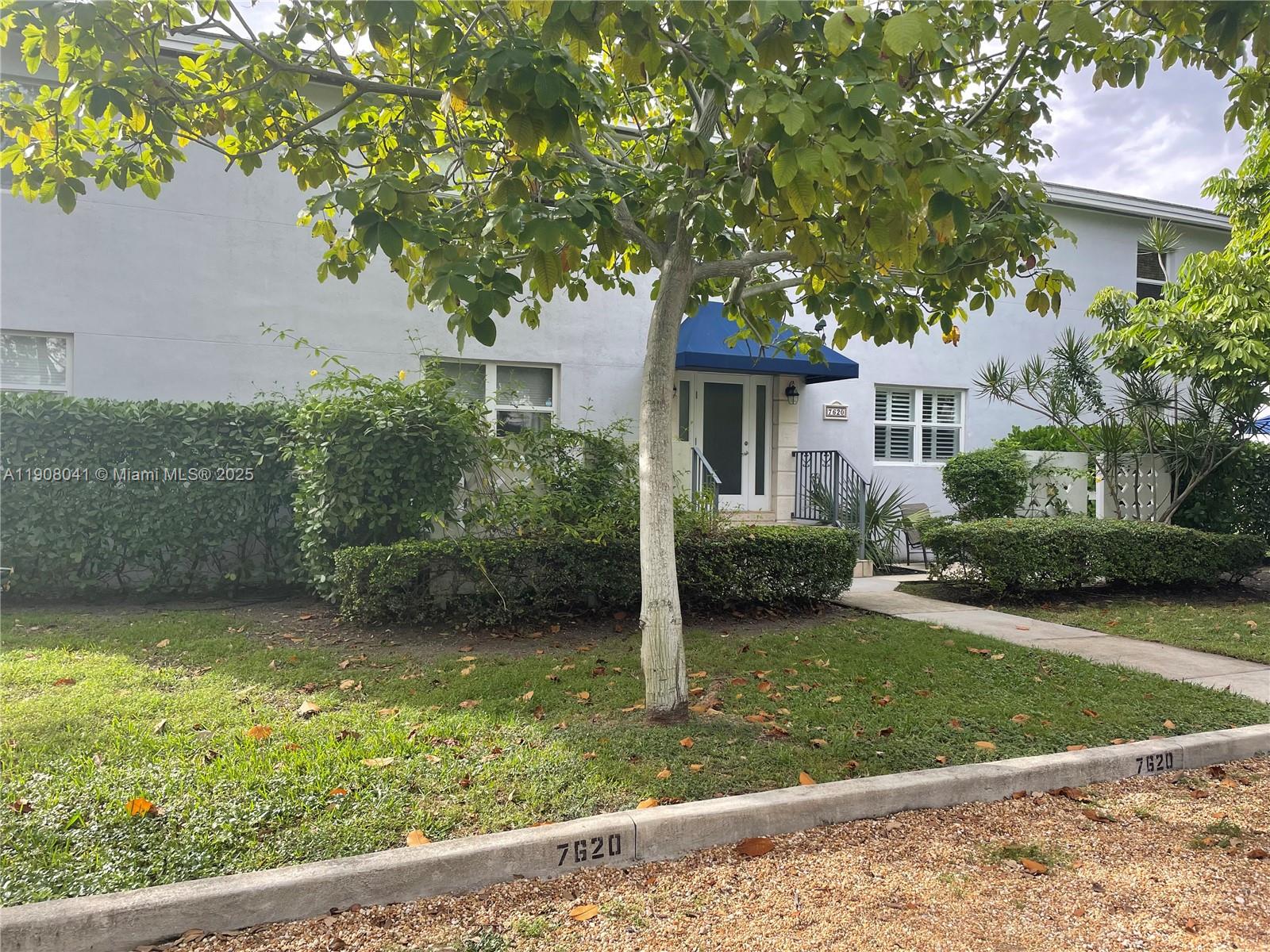 7620 SW 54th Ct #19C