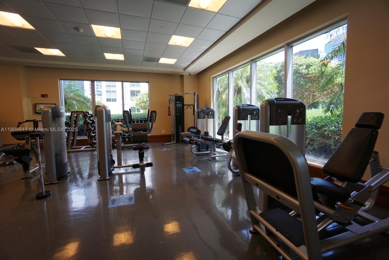 image 1060 Brickell - 106034