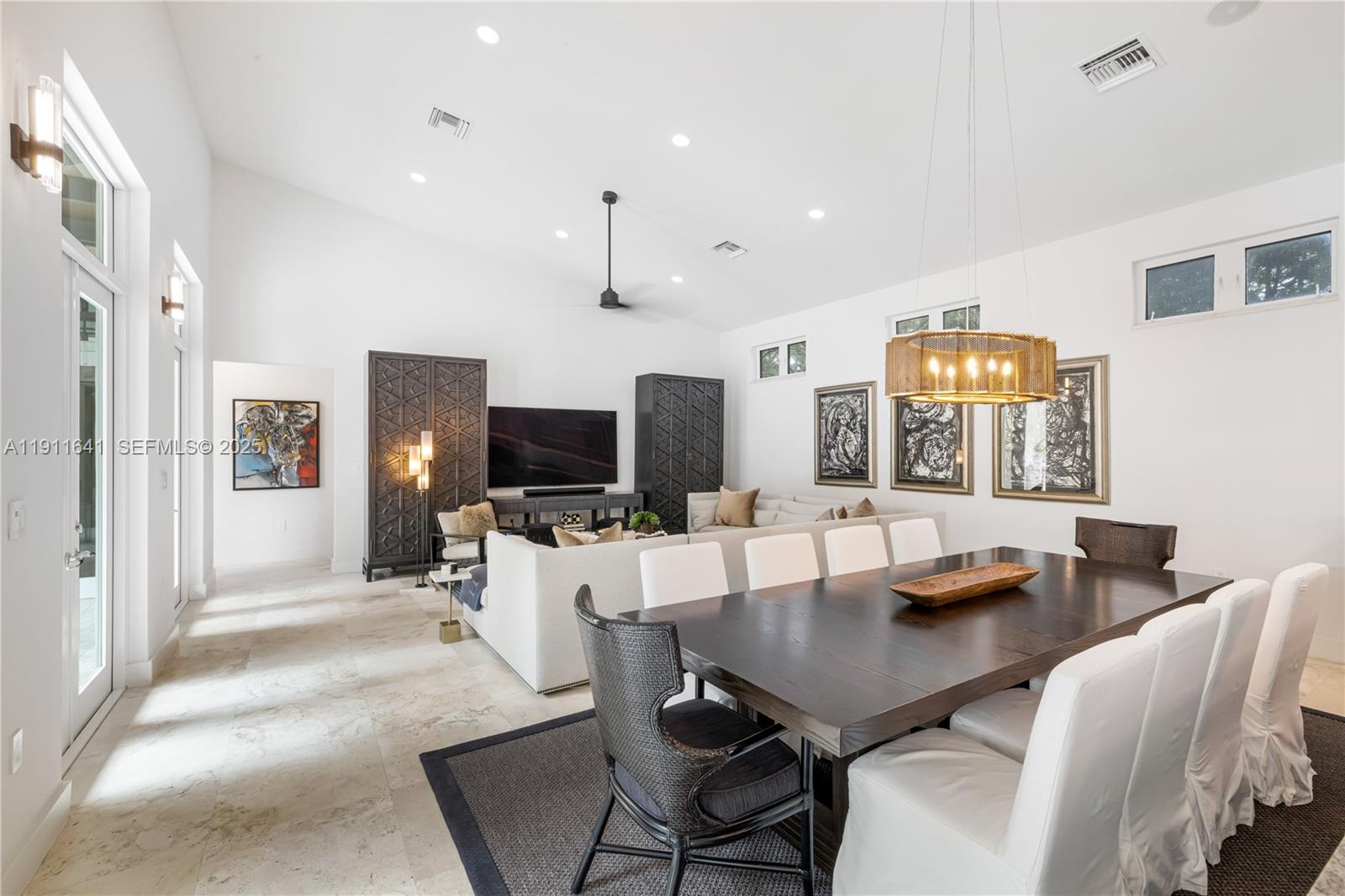 7370 Vistalmar St Coral Gables, FL 33143