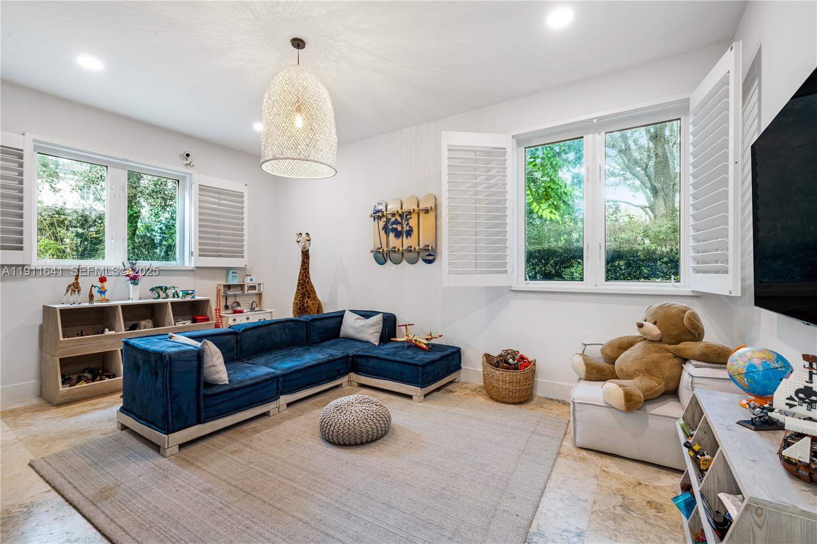 7370 Vistalmar St Coral Gables, FL 33143