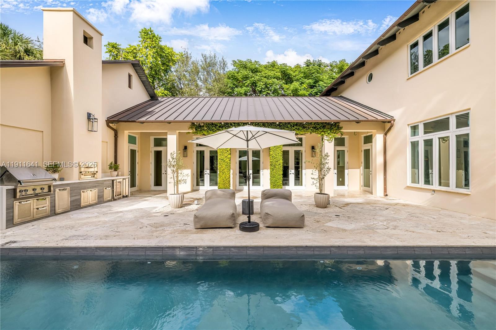 7370 Vistalmar St Coral Gables, FL 33143