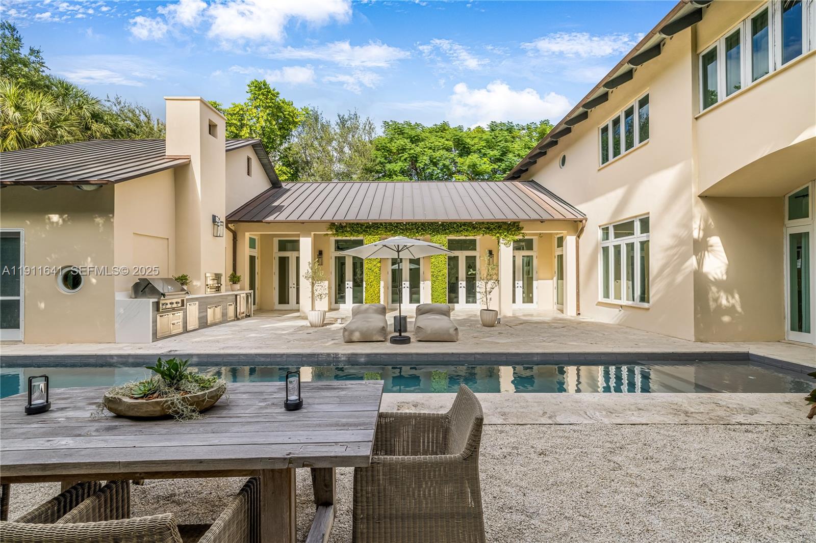 7370 Vistalmar St Coral Gables, FL 33143