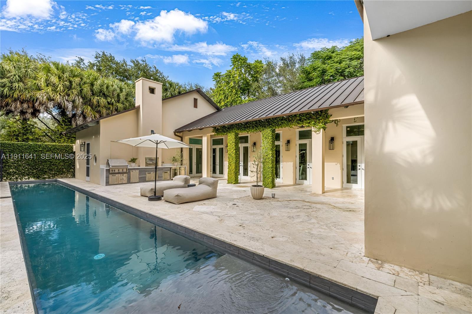 7370 Vistalmar St Coral Gables, FL 33143