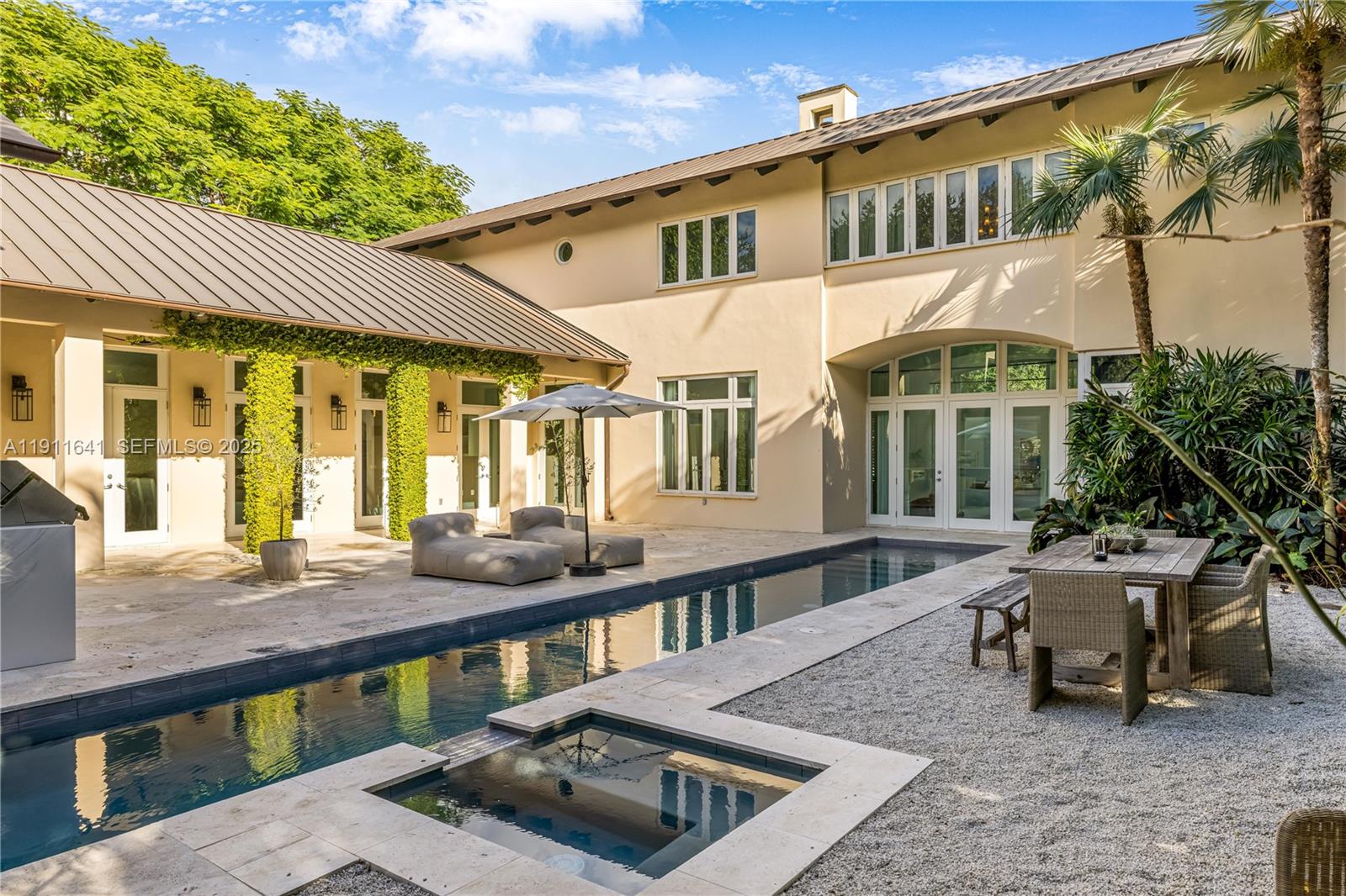 7370 Vistalmar St Coral Gables, FL 33143