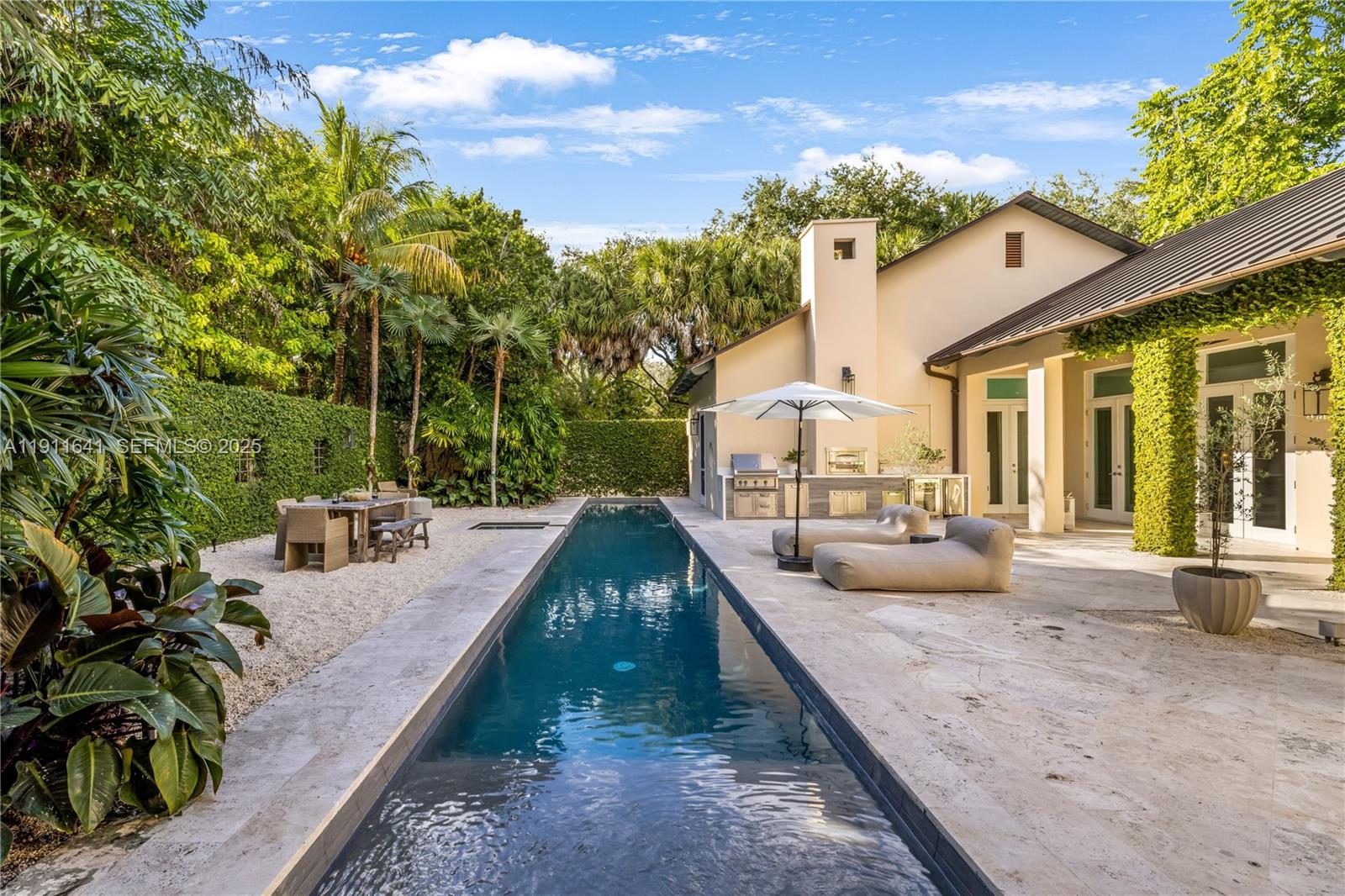 7370 Vistalmar St Coral Gables, FL 33143