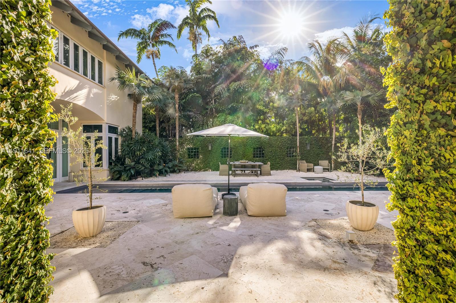 7370 Vistalmar St Coral Gables, FL 33143