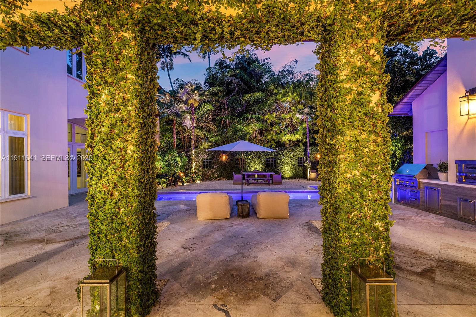 7370 Vistalmar St Coral Gables, FL 33143