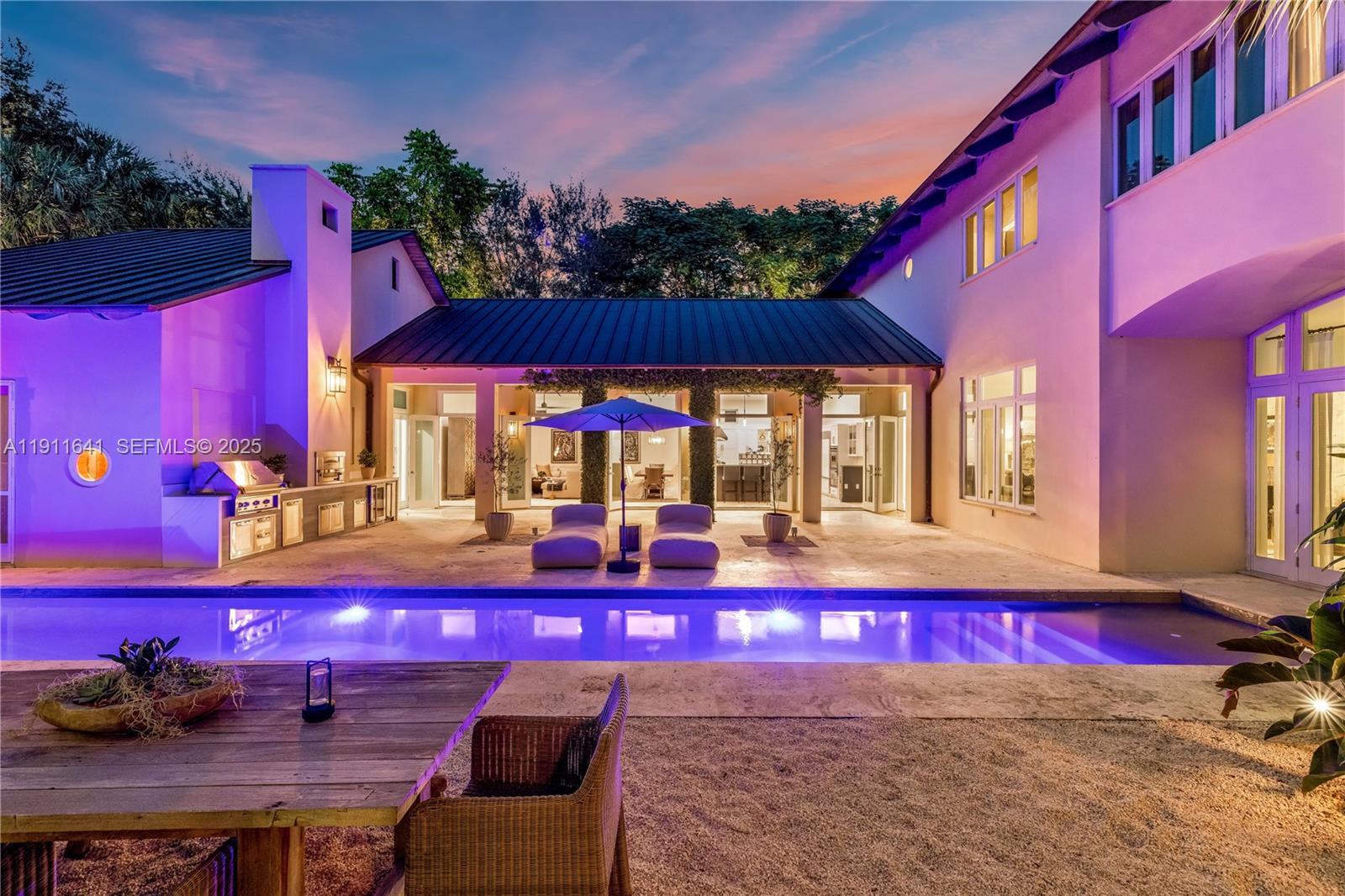 7370 Vistalmar St Coral Gables, FL 33143