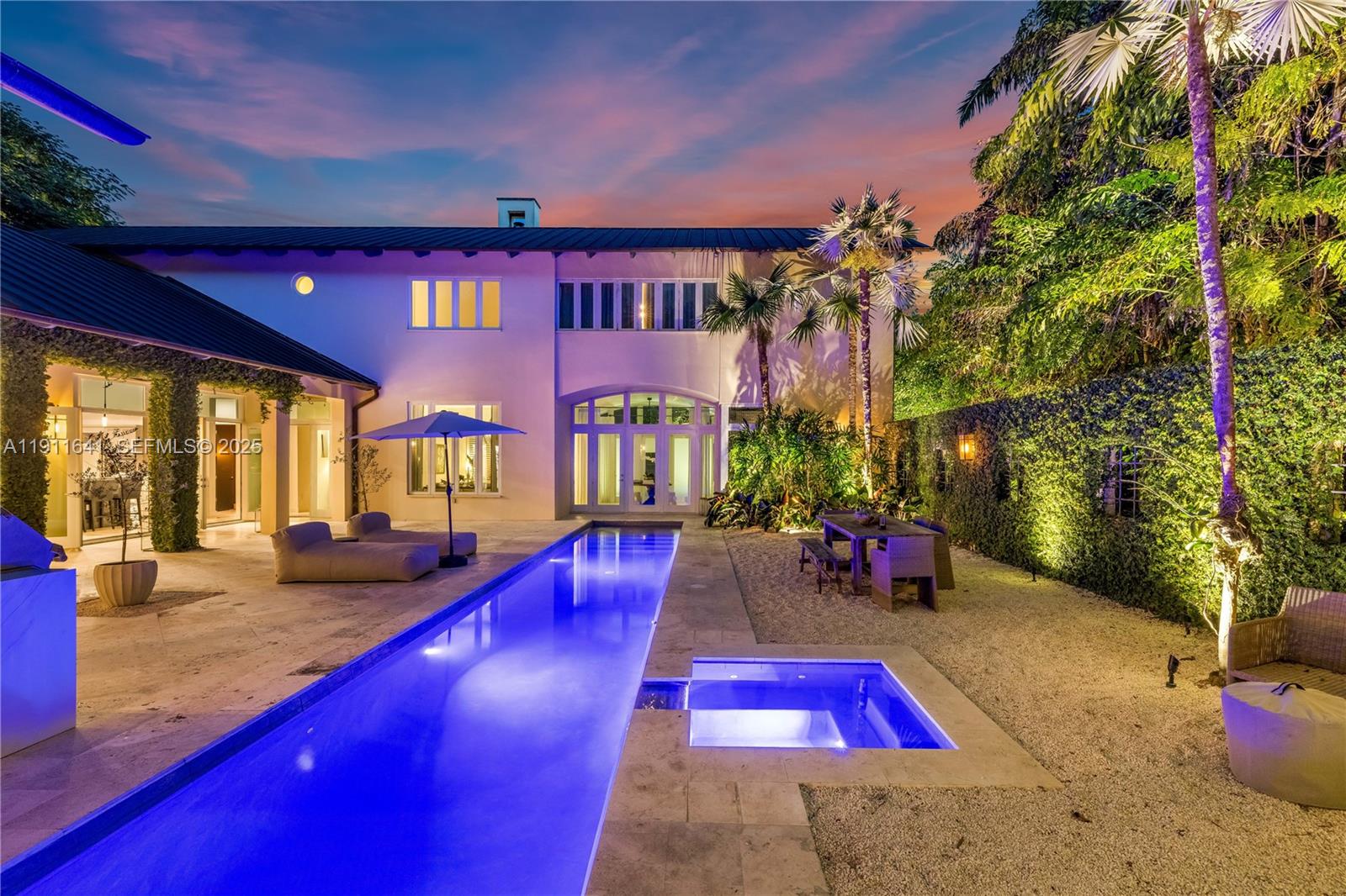 7370 Vistalmar St Coral Gables, FL 33143