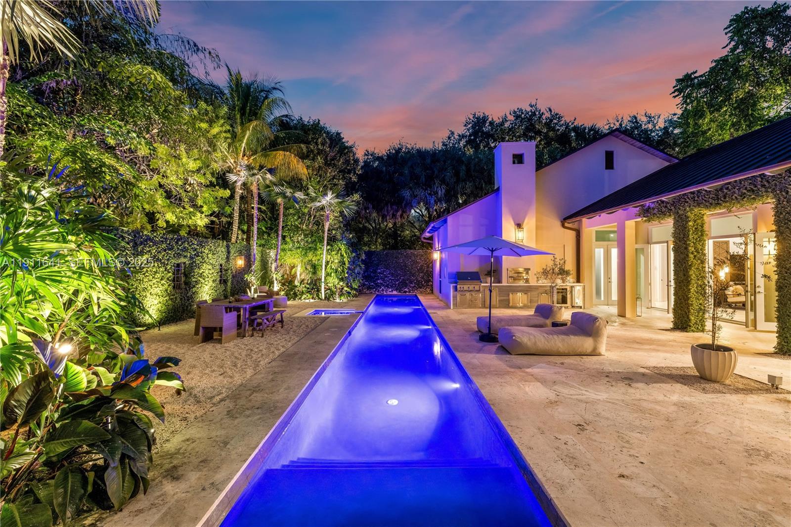 7370 Vistalmar St Coral Gables, FL 33143