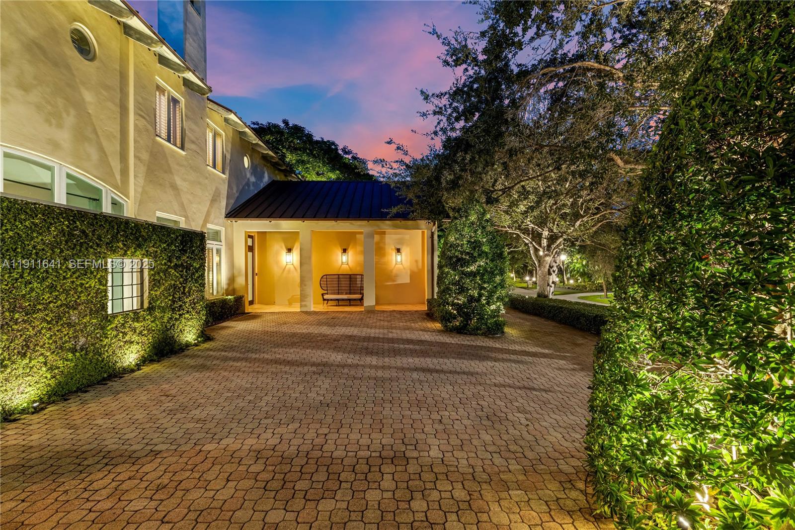 7370 Vistalmar St Coral Gables, FL 33143