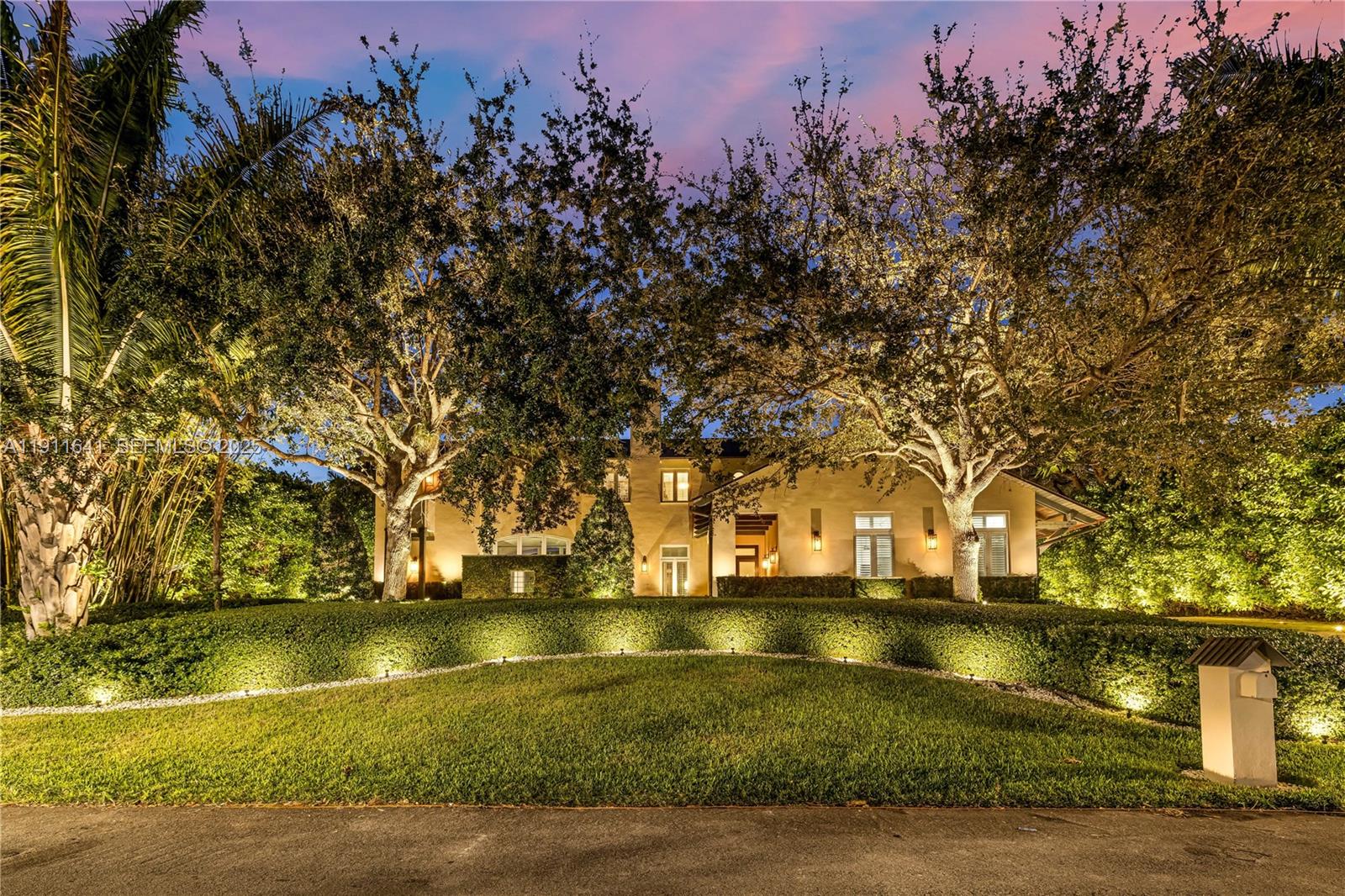 7370 Vistalmar St Coral Gables, FL 33143