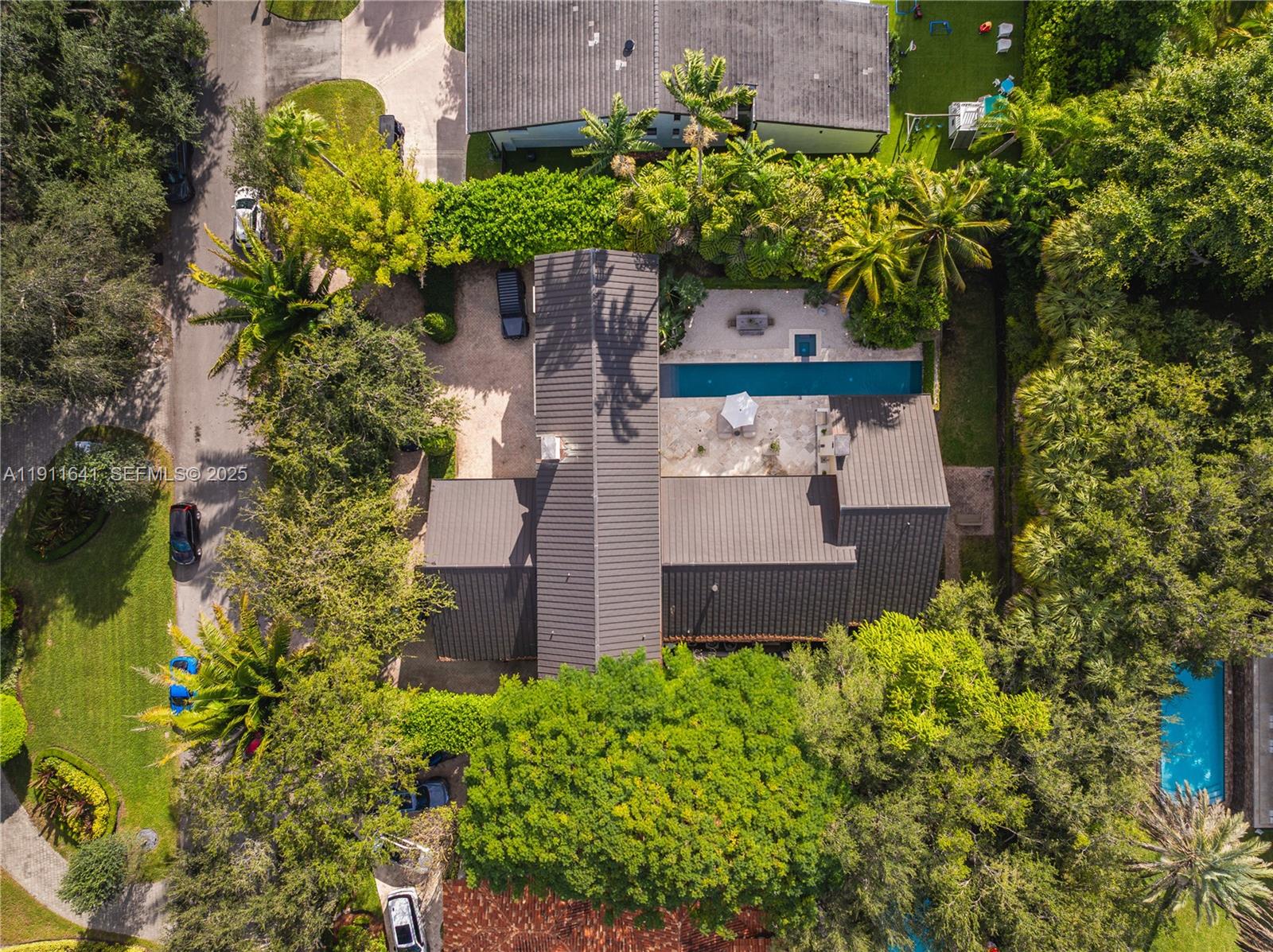 7370 Vistalmar St Coral Gables, FL 33143