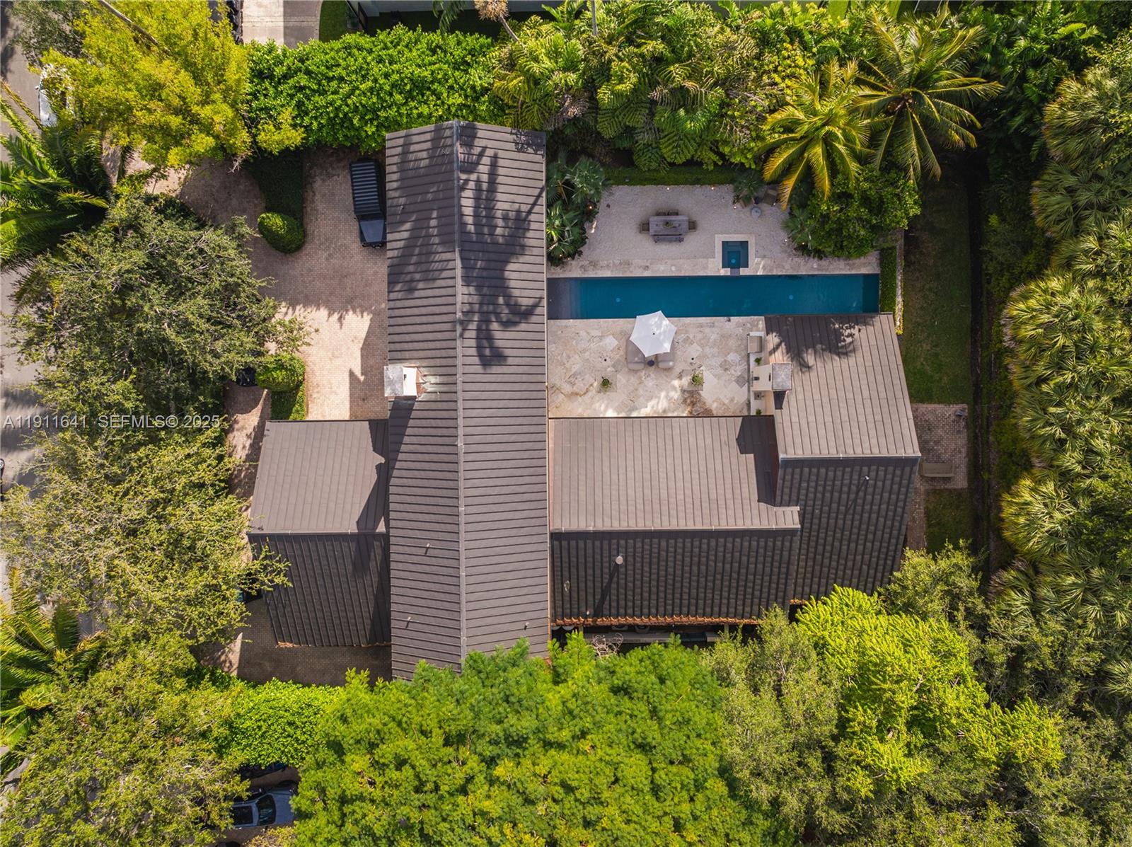 7370 Vistalmar St Coral Gables, FL 33143