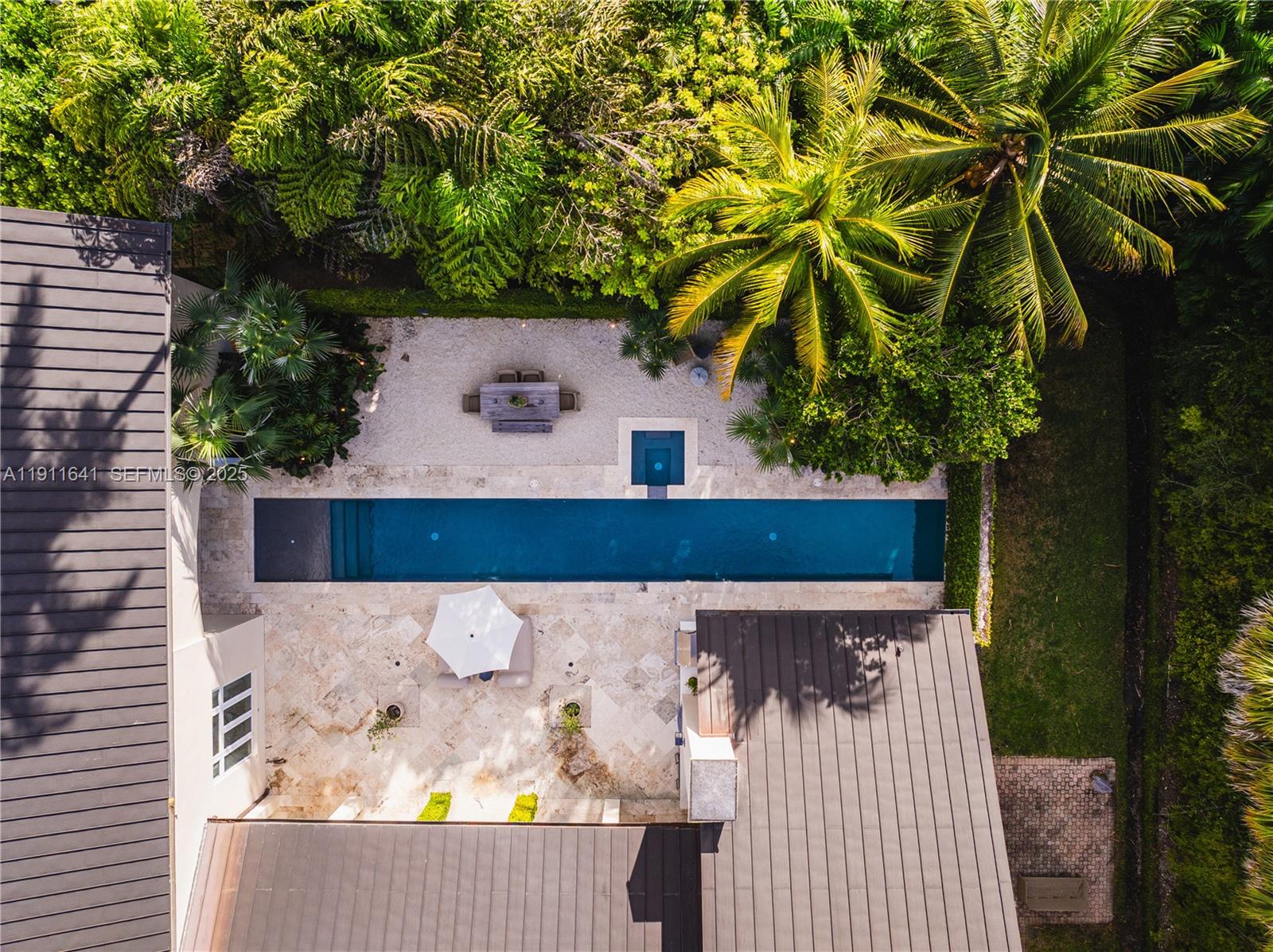 7370 Vistalmar St Coral Gables, FL 33143