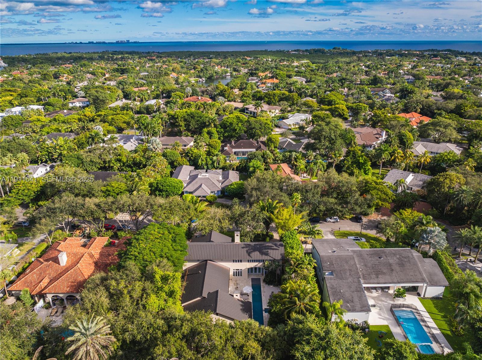 7370 Vistalmar St Coral Gables, FL 33143