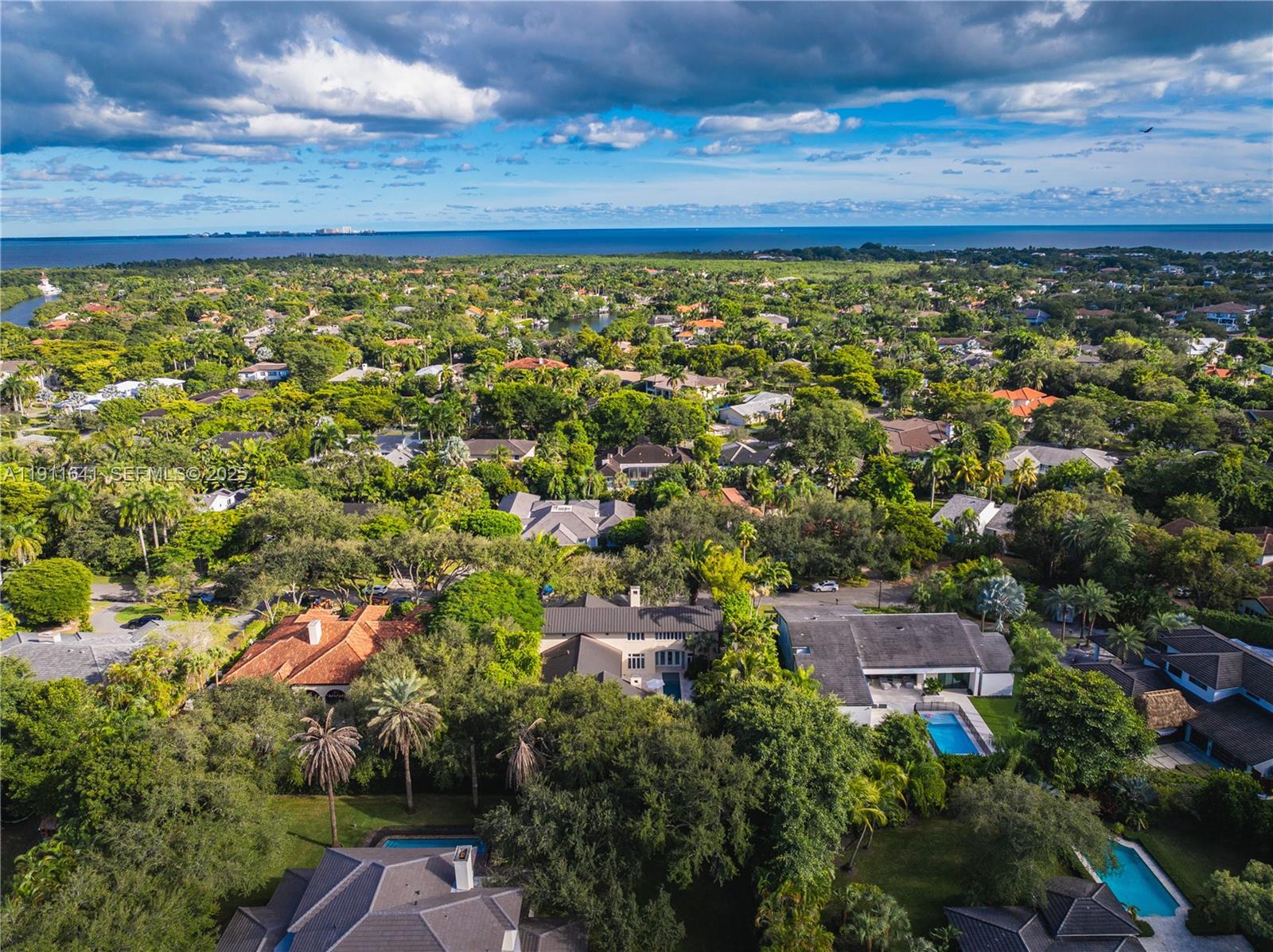 7370 Vistalmar St Coral Gables, FL 33143