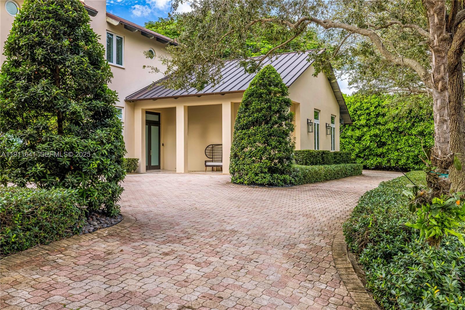 7370 Vistalmar St Coral Gables, FL 33143