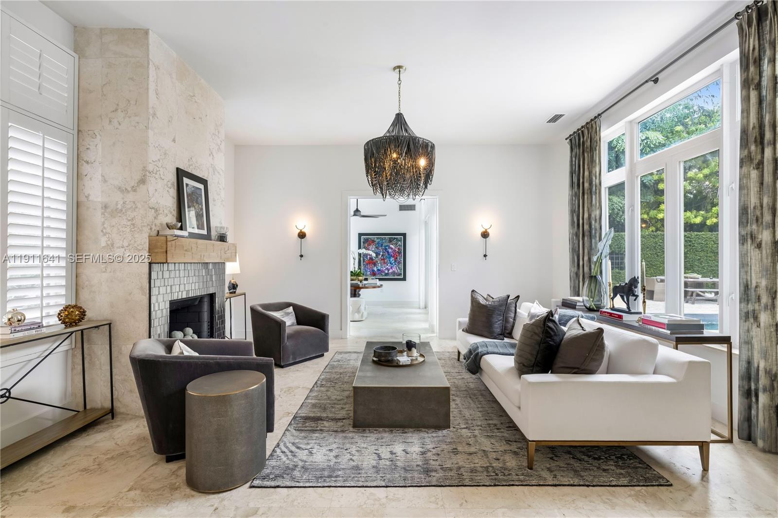 7370 Vistalmar St Coral Gables, FL 33143