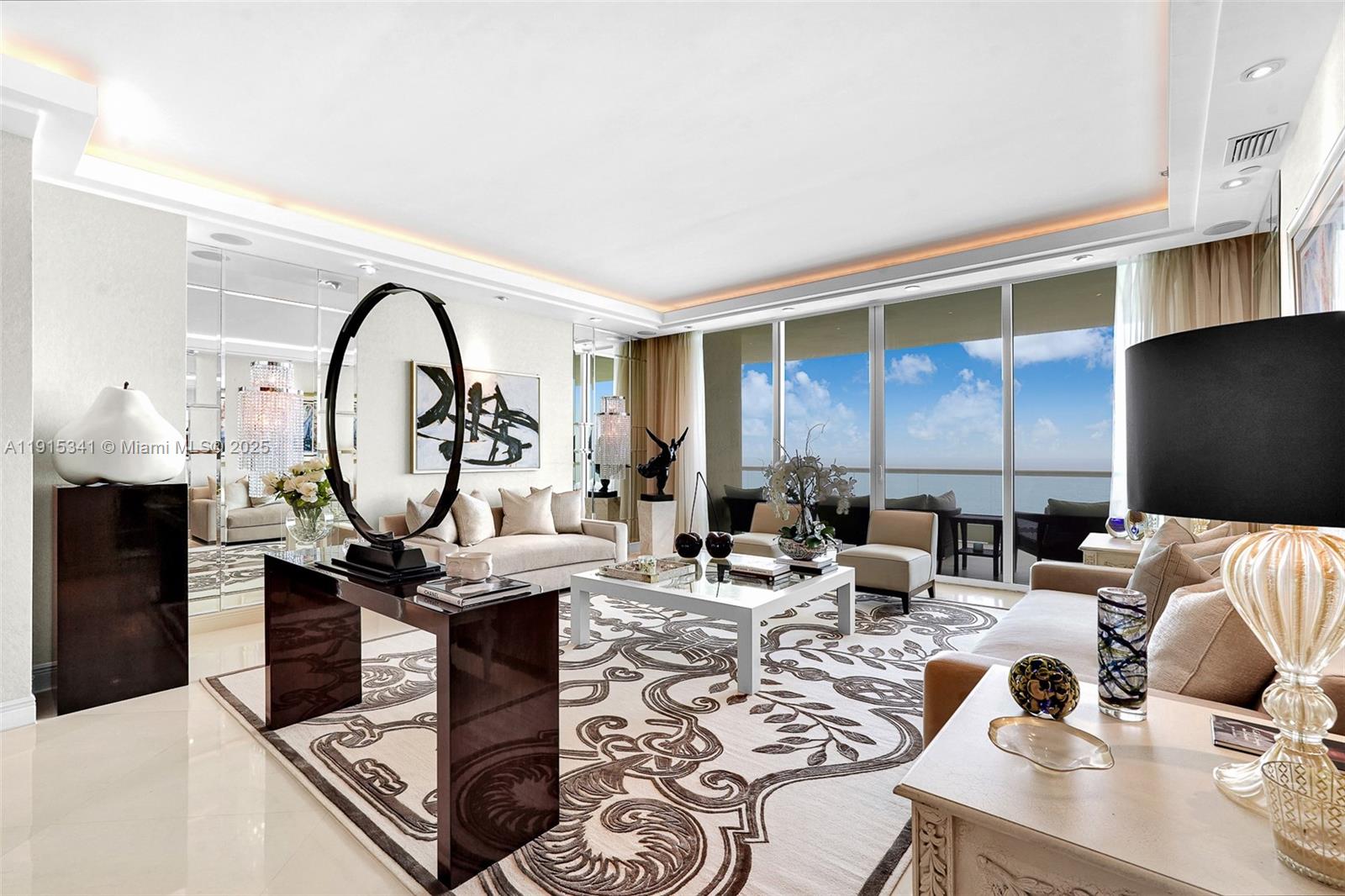 16047 Collins Ave #2603 Sunny Isles Beach, FL 33160