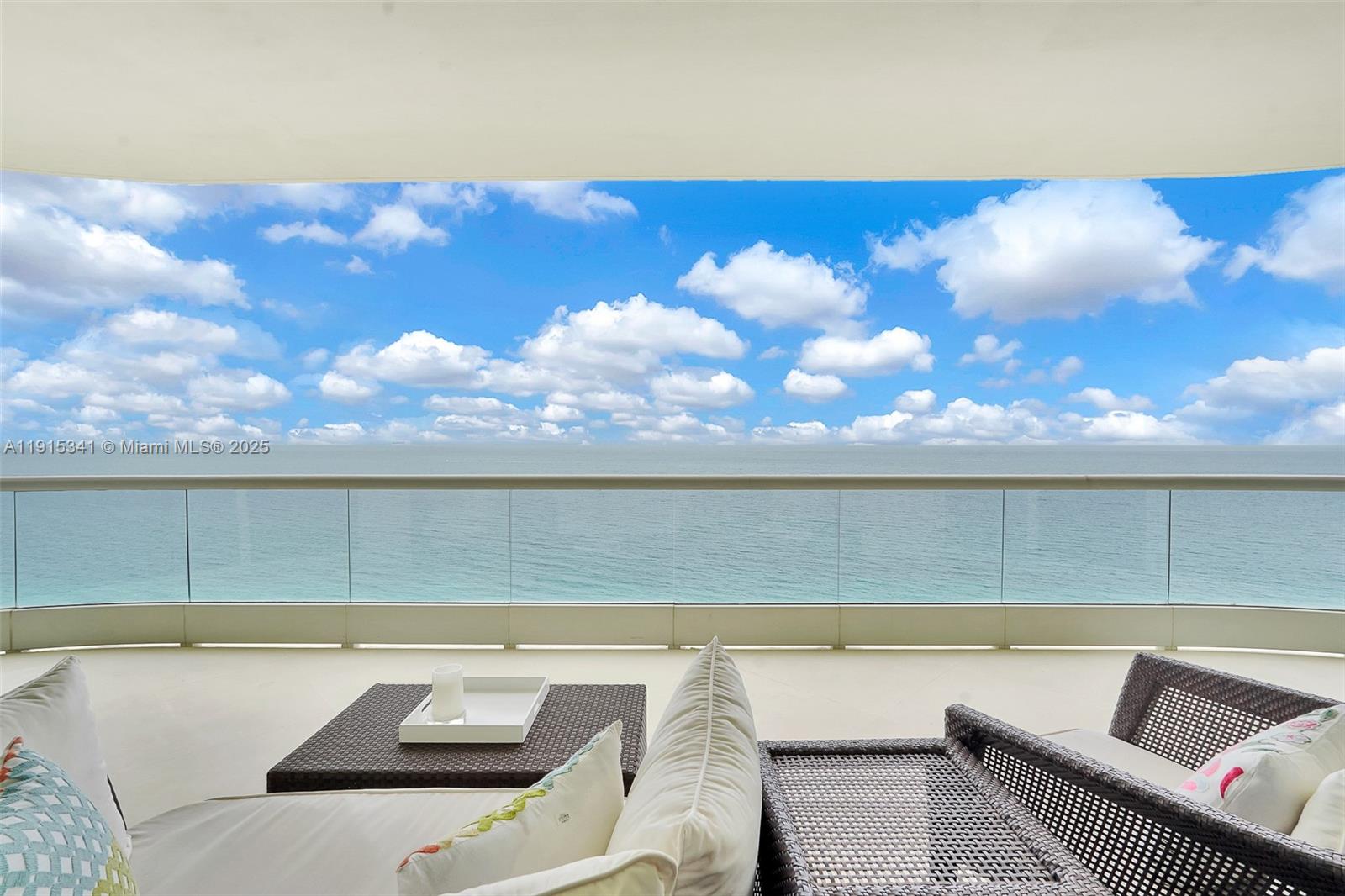 16047 Collins Ave #2603 Sunny Isles Beach, FL 33160