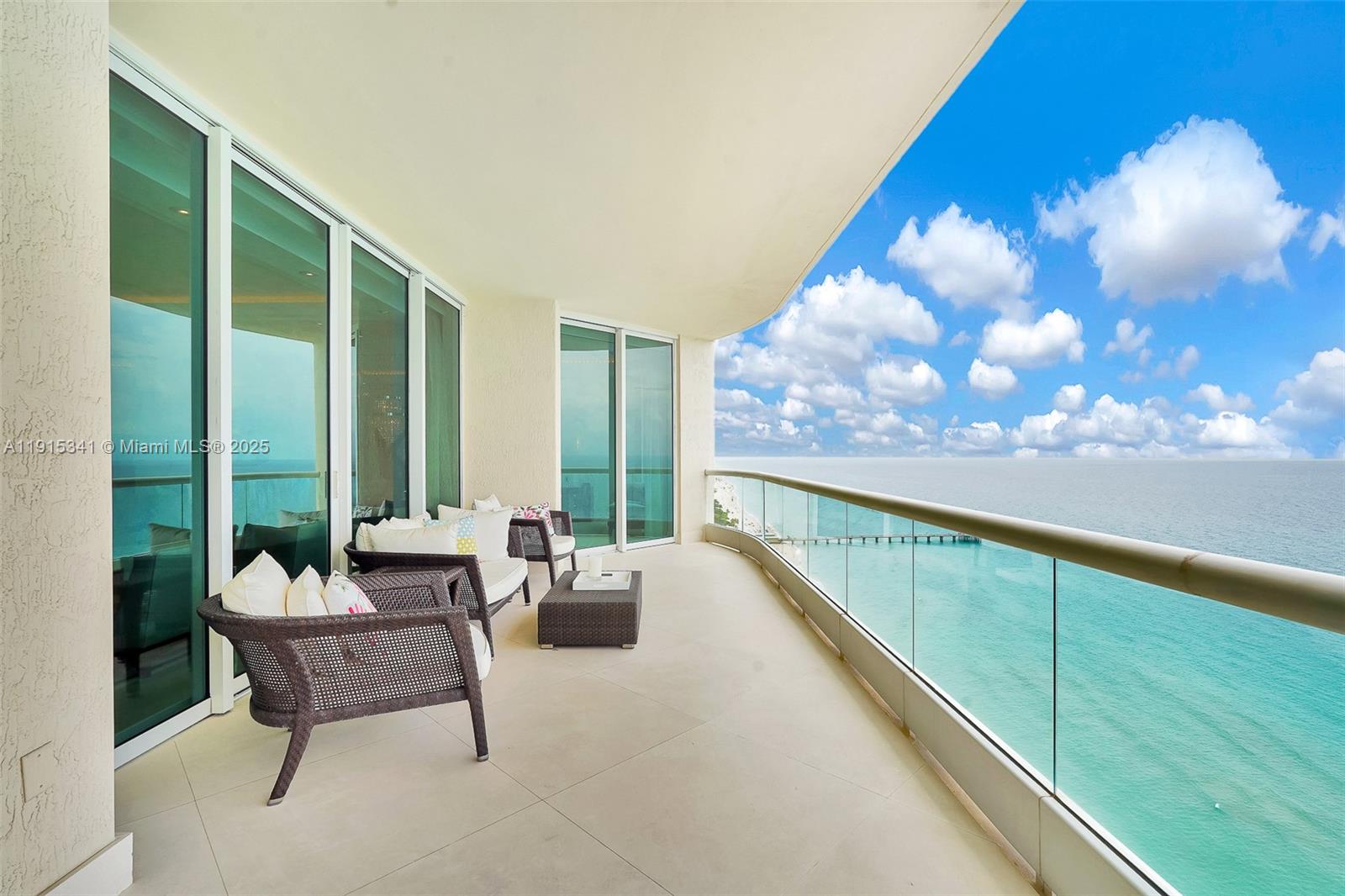 16047 Collins Ave #2603 Sunny Isles Beach, FL 33160