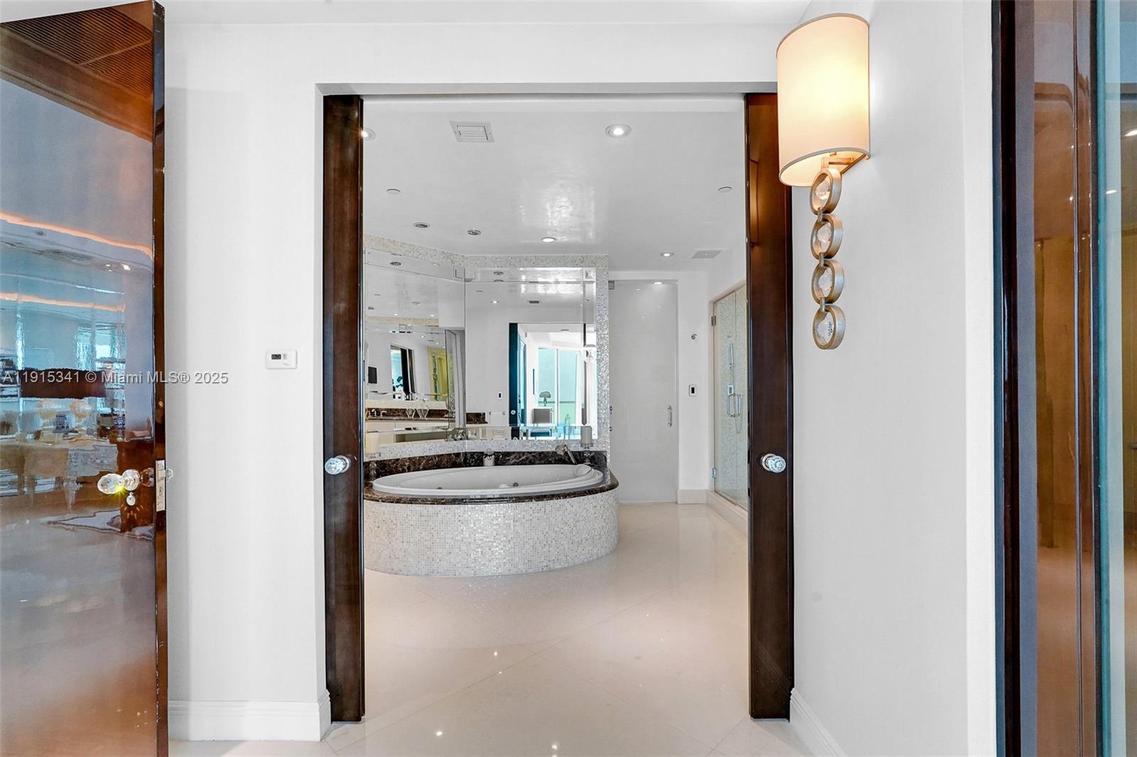 16047 Collins Ave #2603 Sunny Isles Beach, FL 33160