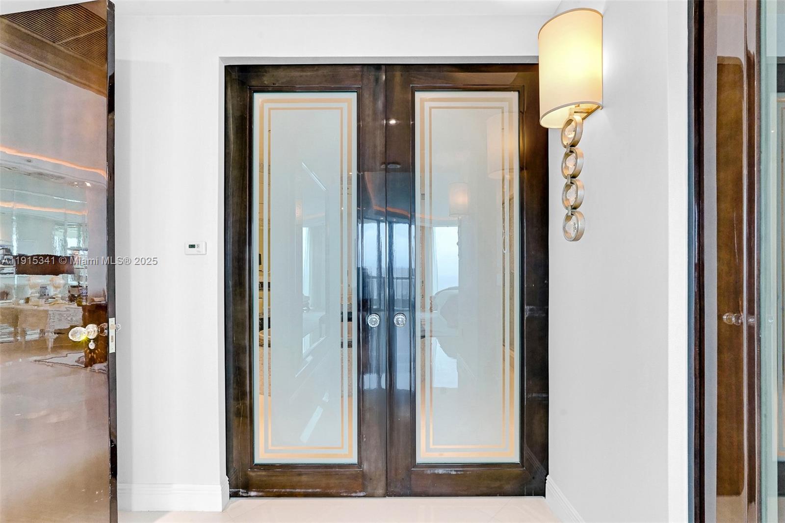 16047 Collins Ave #2603 Sunny Isles Beach, FL 33160