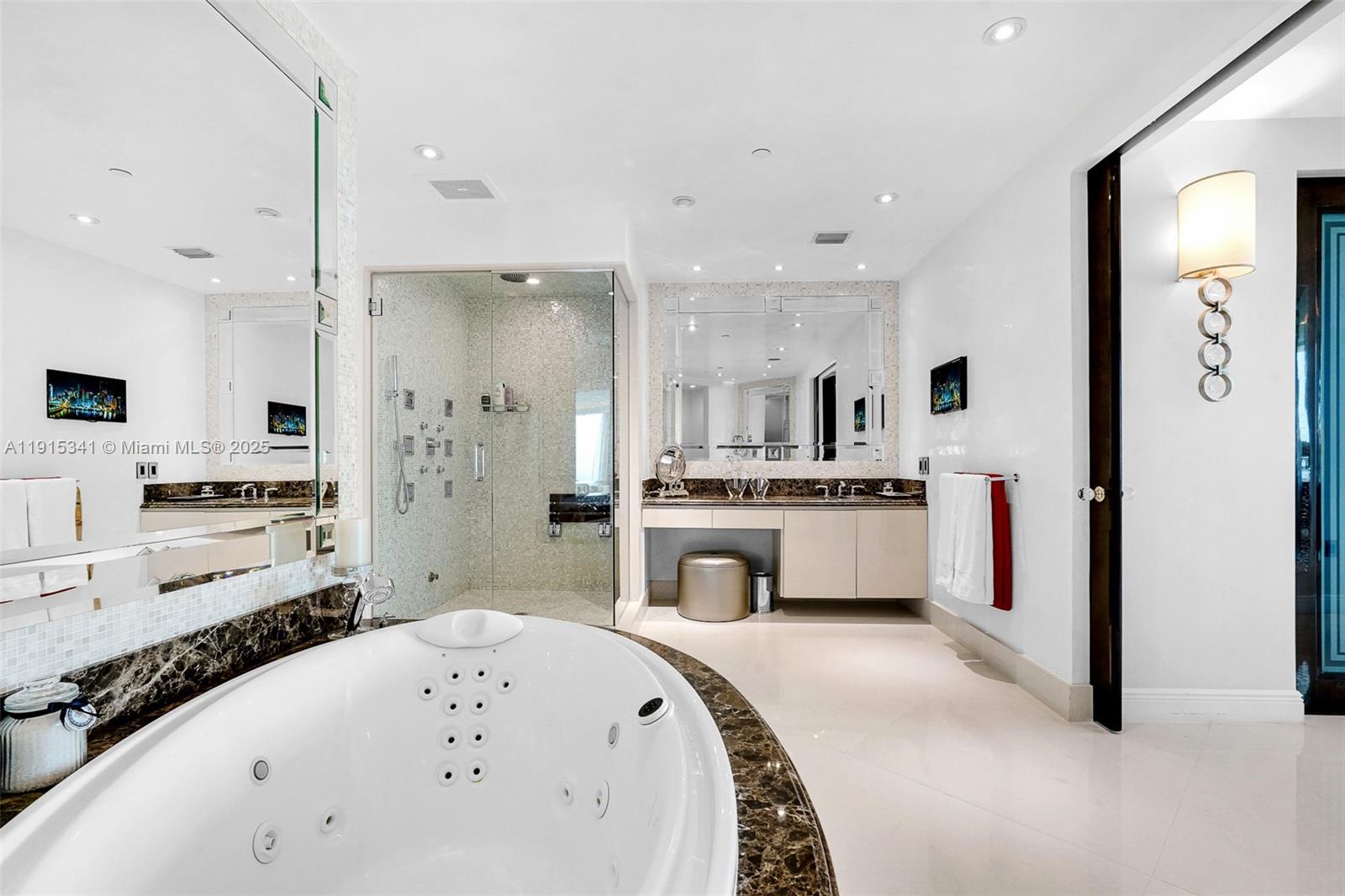 16047 Collins Ave #2603 Sunny Isles Beach, FL 33160