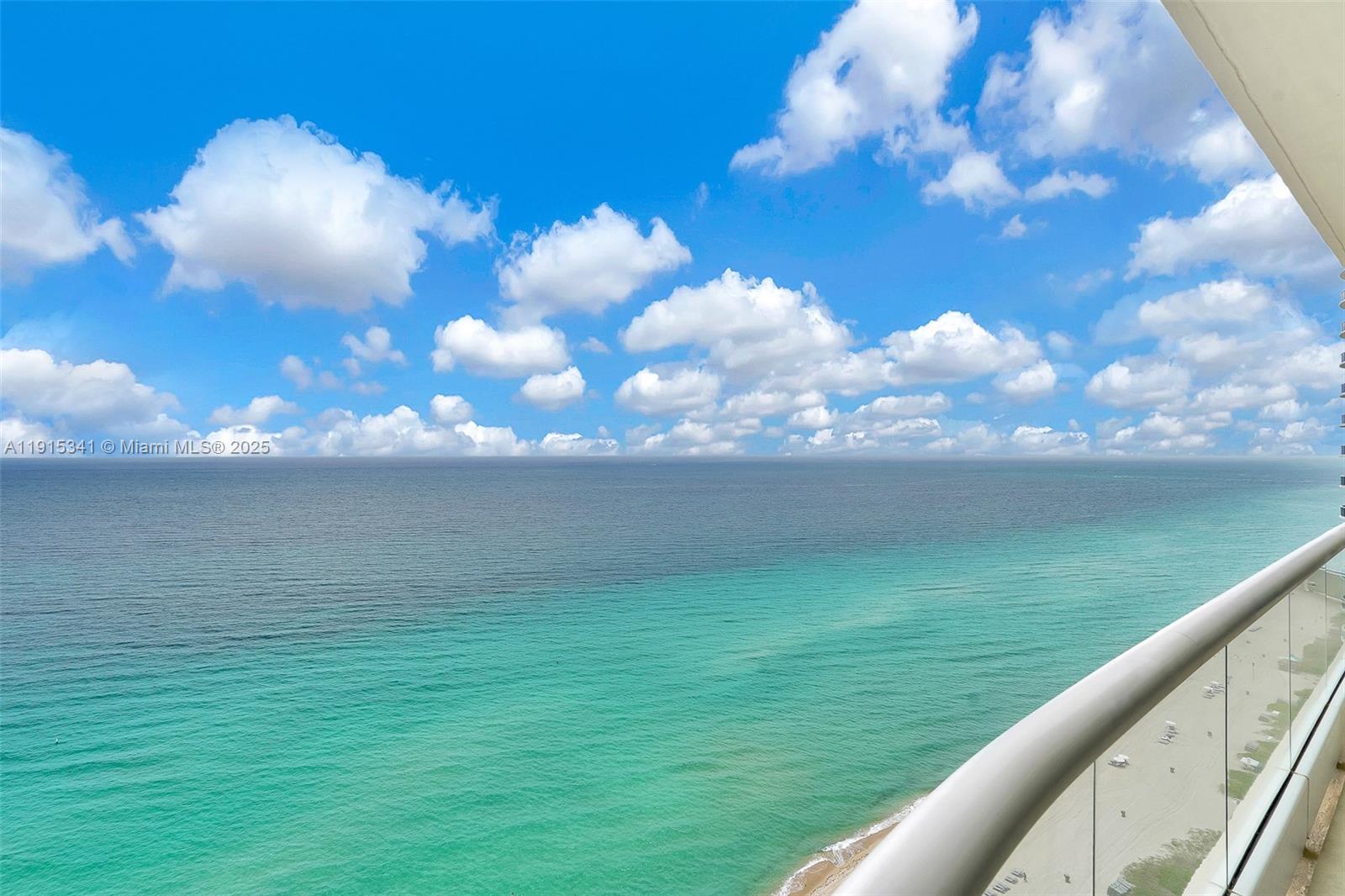 16047 Collins Ave #2603 Sunny Isles Beach, FL 33160