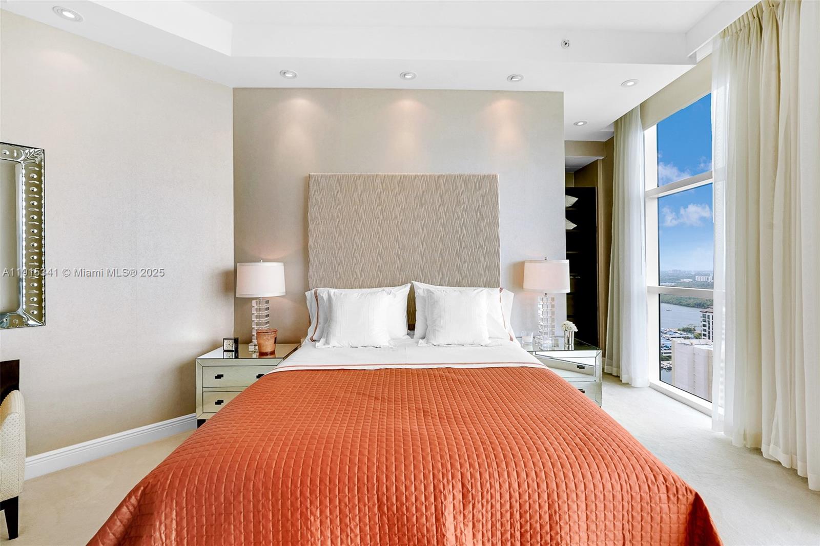 16047 Collins Ave #2603 Sunny Isles Beach, FL 33160