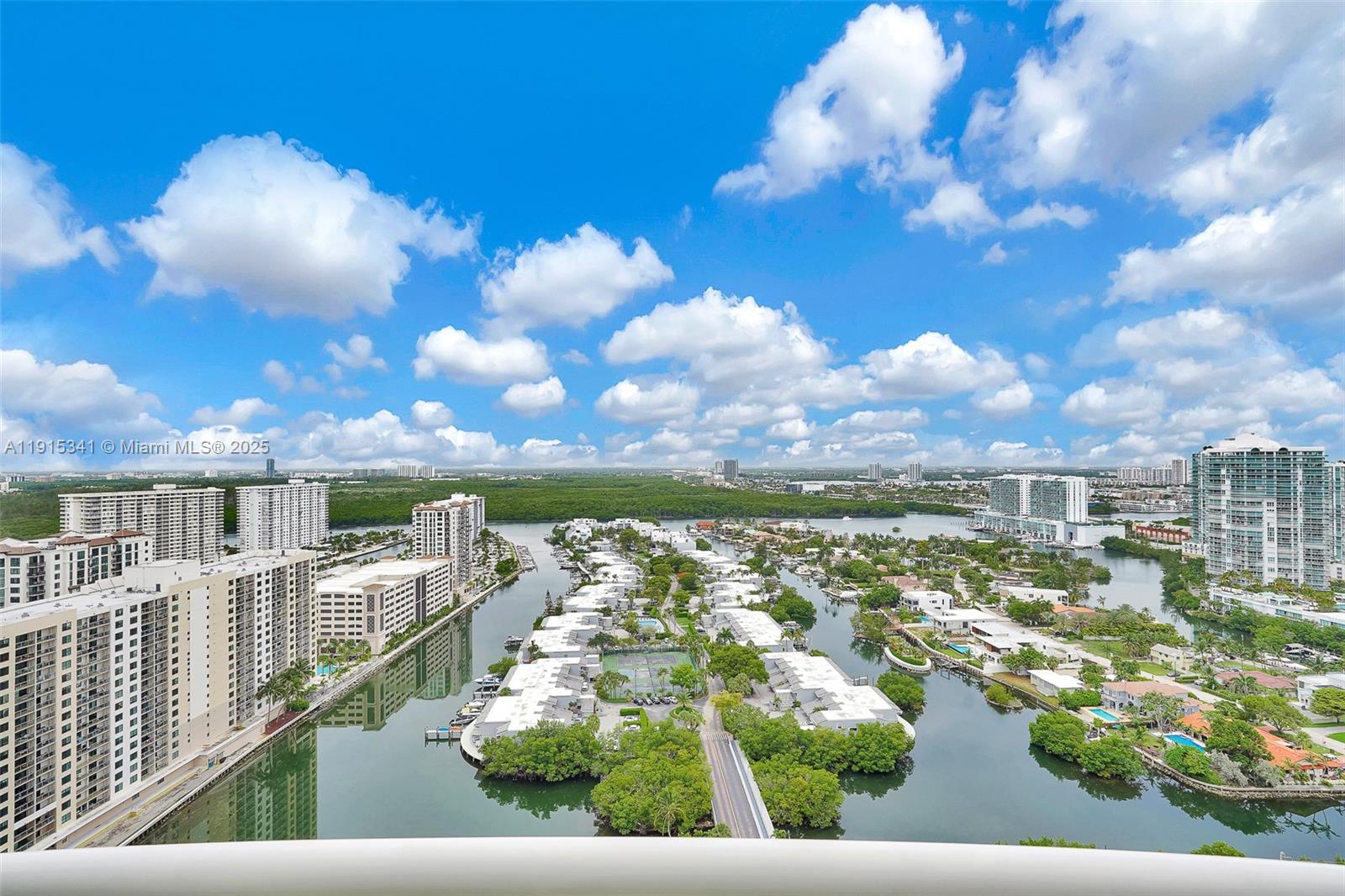 16047 Collins Ave #2603 Sunny Isles Beach, FL 33160