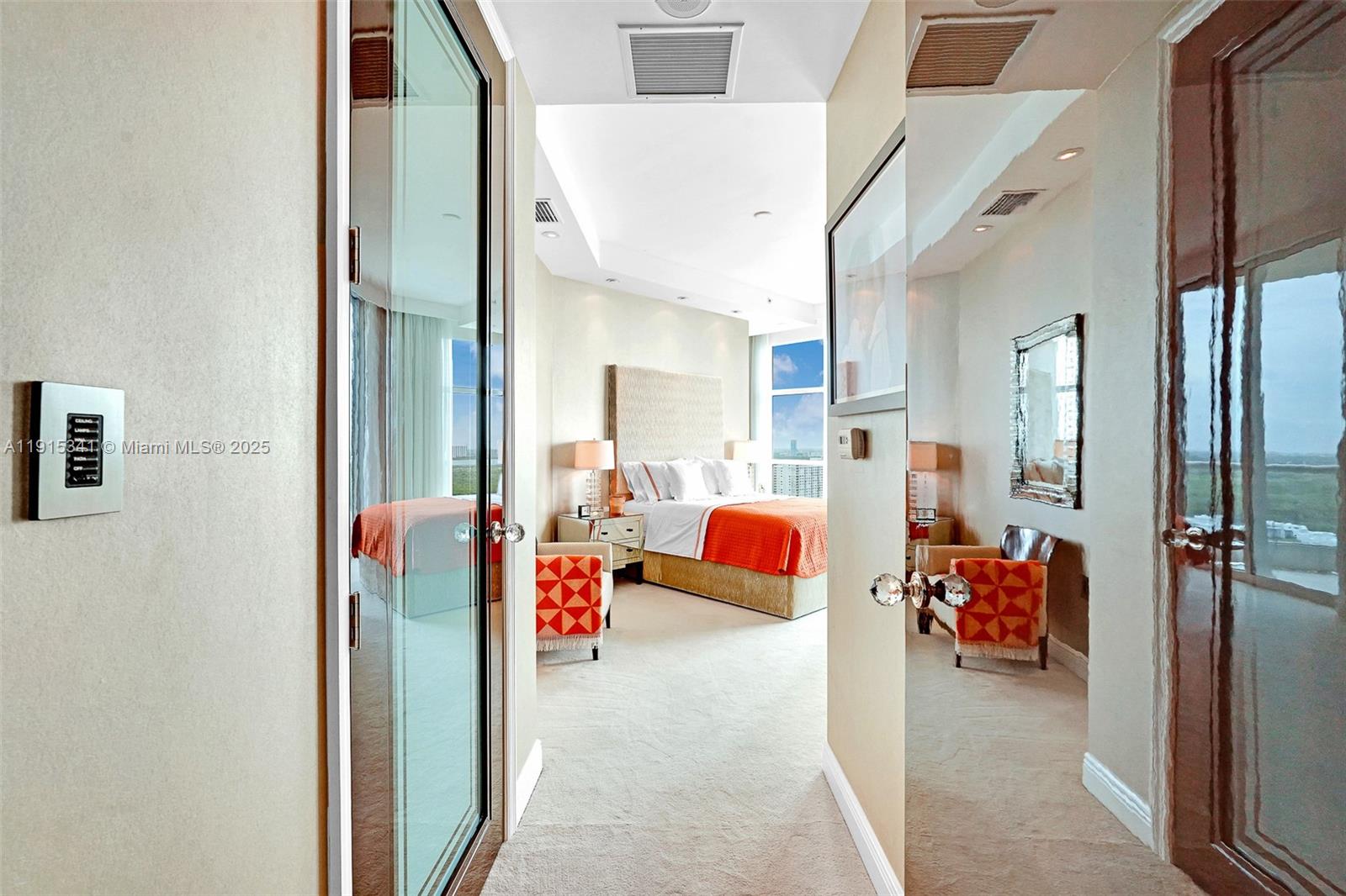 16047 Collins Ave #2603 Sunny Isles Beach, FL 33160