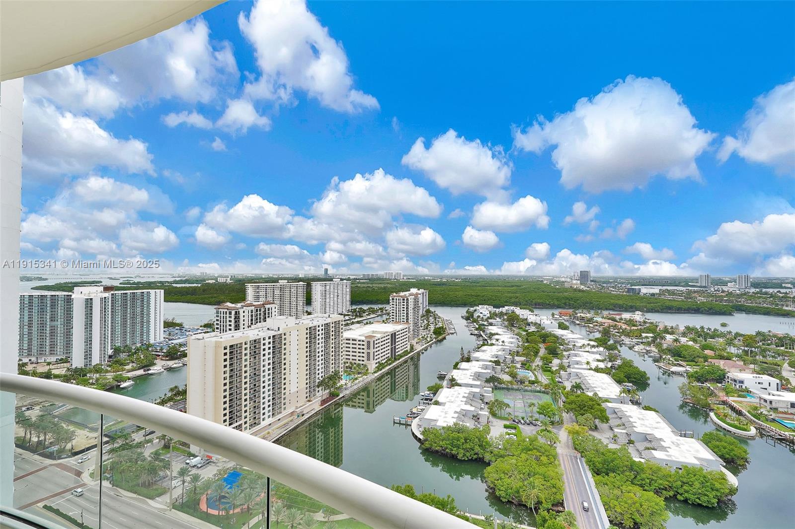 16047 Collins Ave #2603 Sunny Isles Beach, FL 33160