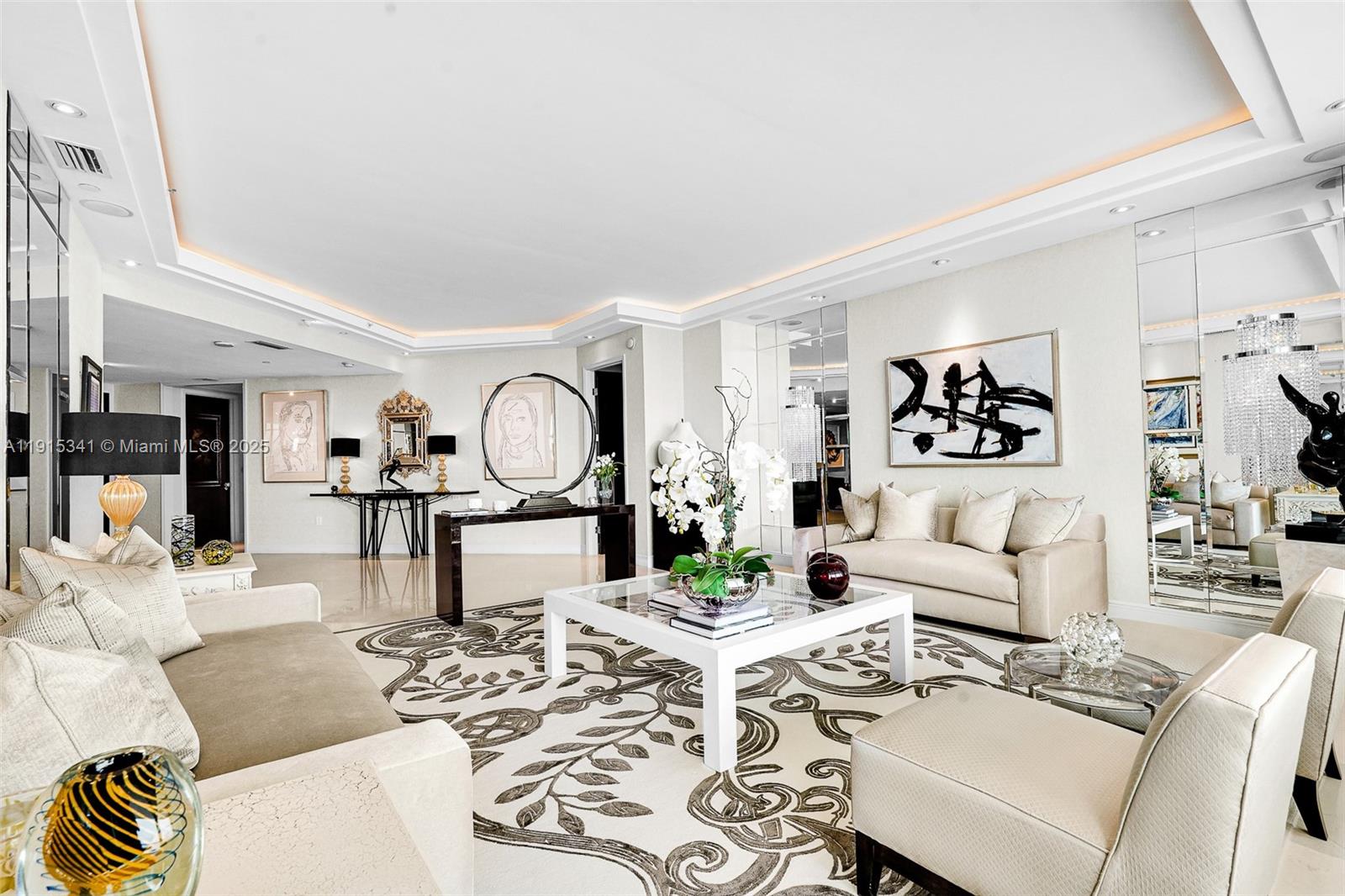 16047 Collins Ave #2603 Sunny Isles Beach, FL 33160