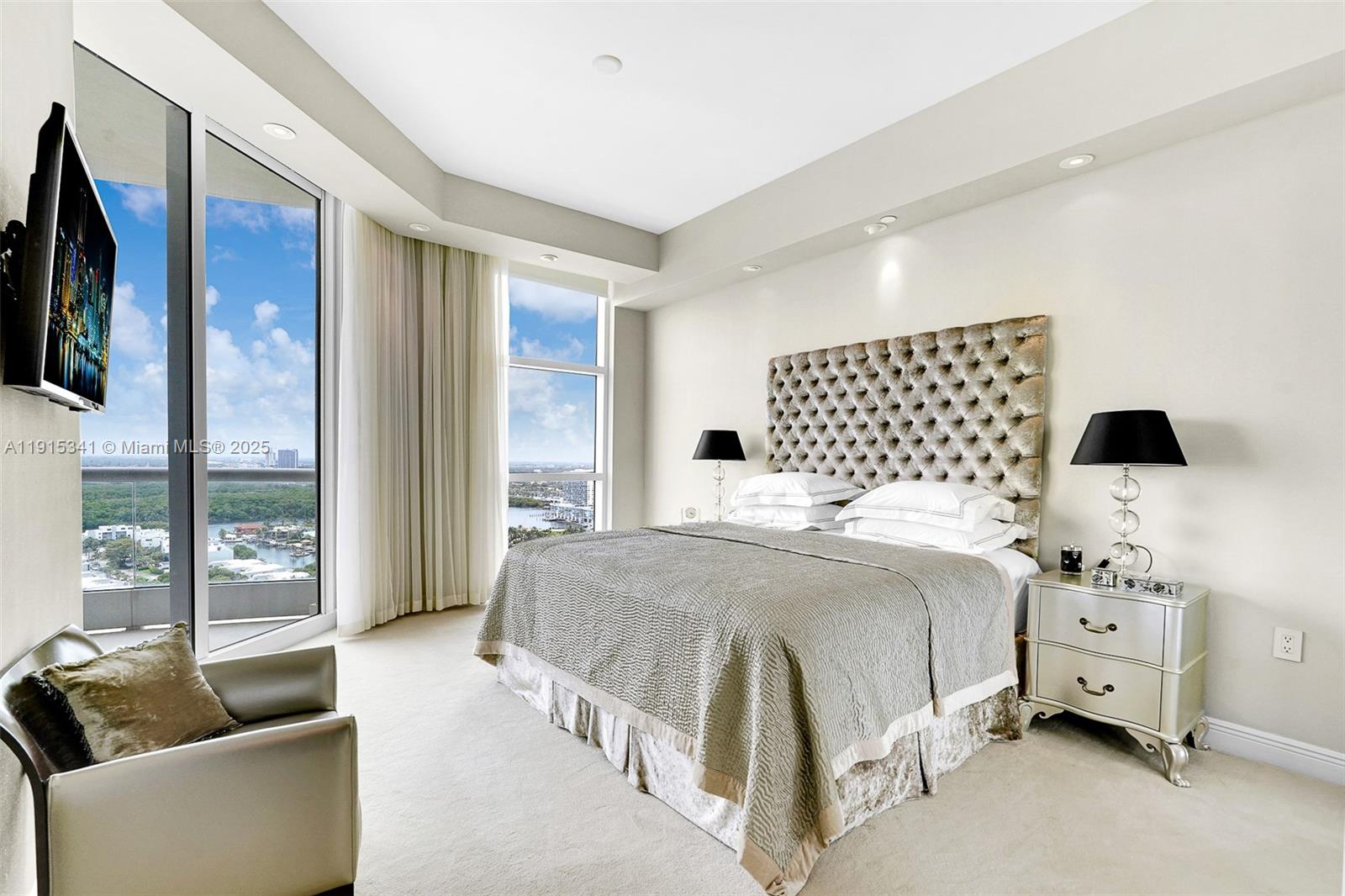 16047 Collins Ave #2603 Sunny Isles Beach, FL 33160