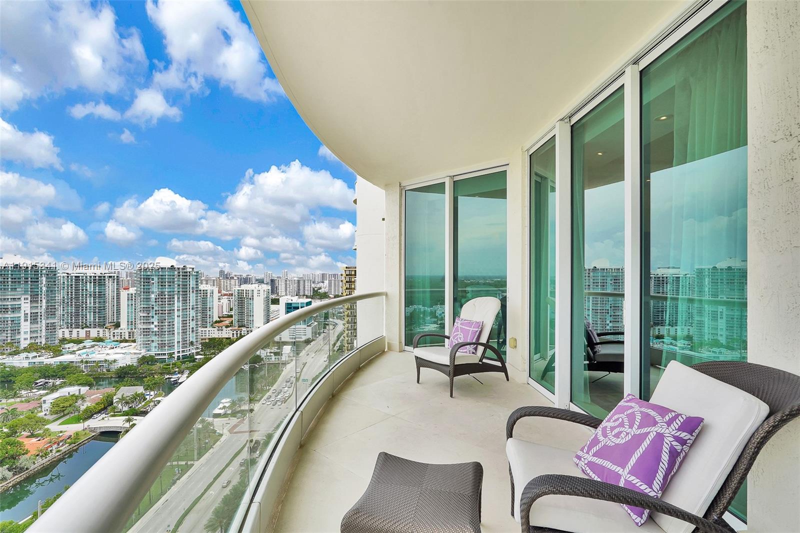 16047 Collins Ave #2603 Sunny Isles Beach, FL 33160