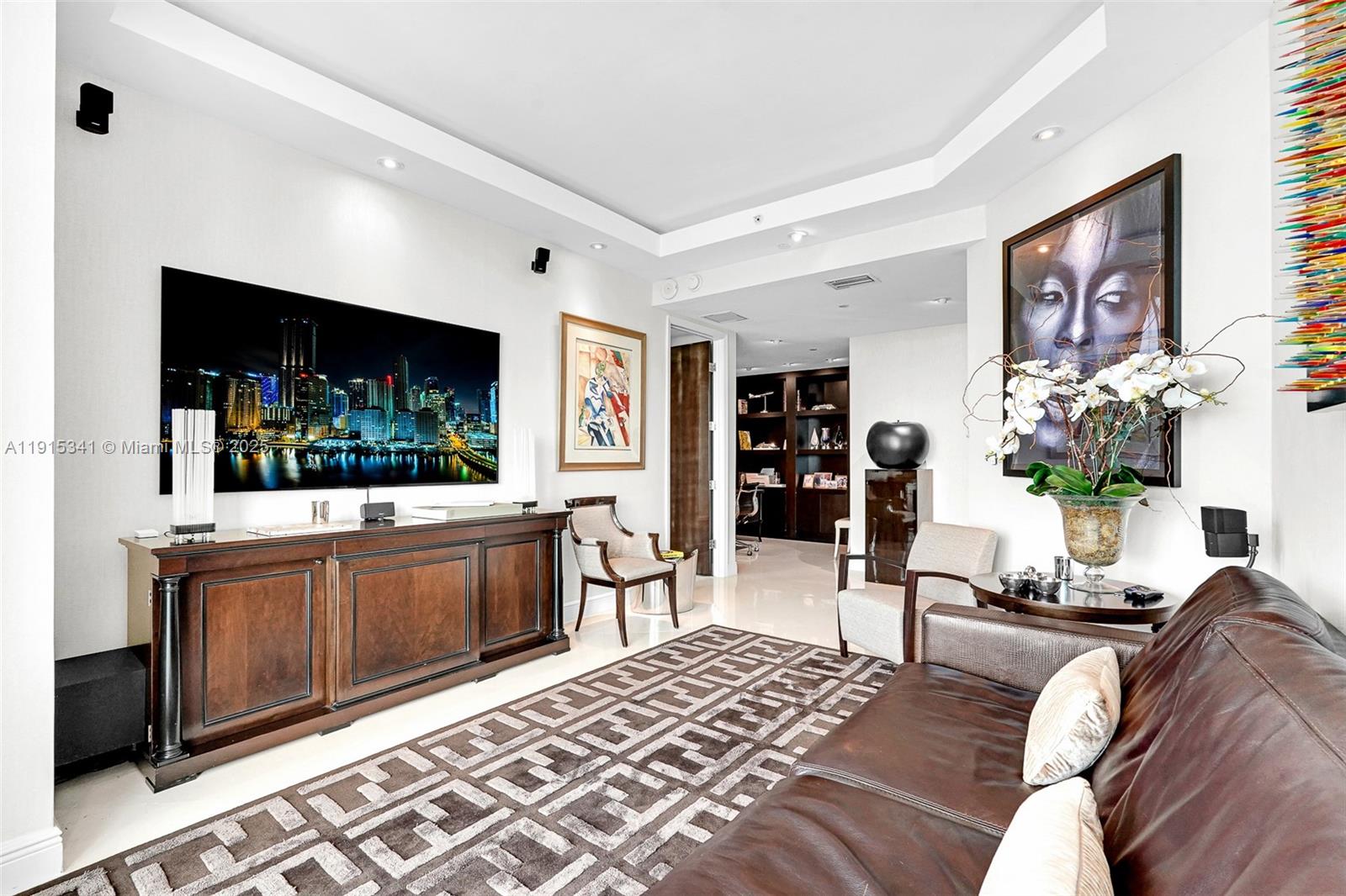 16047 Collins Ave #2603 Sunny Isles Beach, FL 33160