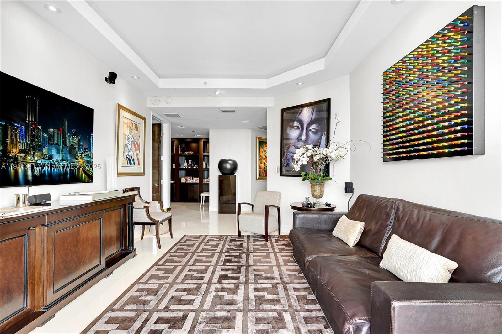 16047 Collins Ave #2603 Sunny Isles Beach, FL 33160