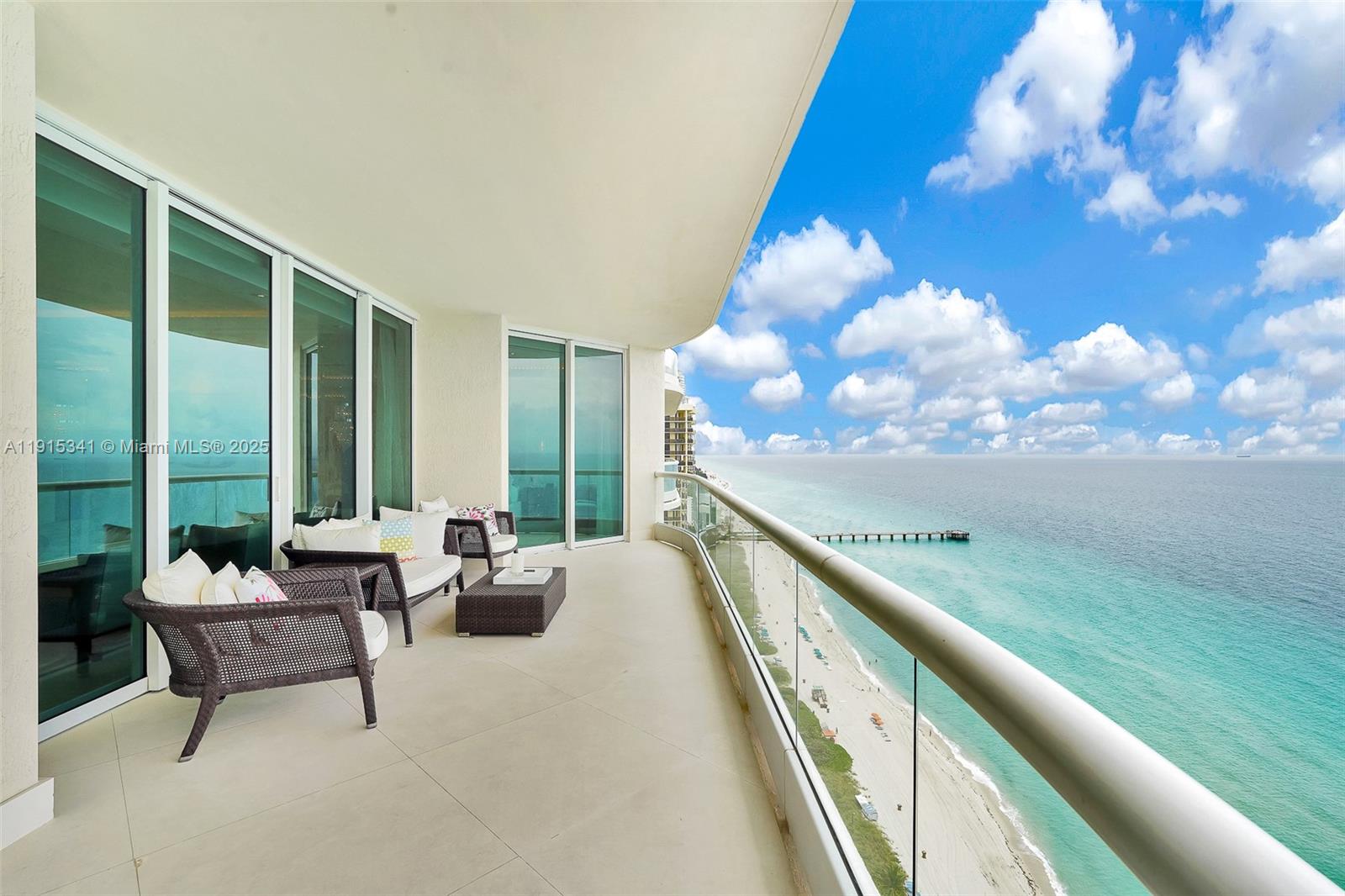 16047 Collins Ave #2603 Sunny Isles Beach, FL 33160