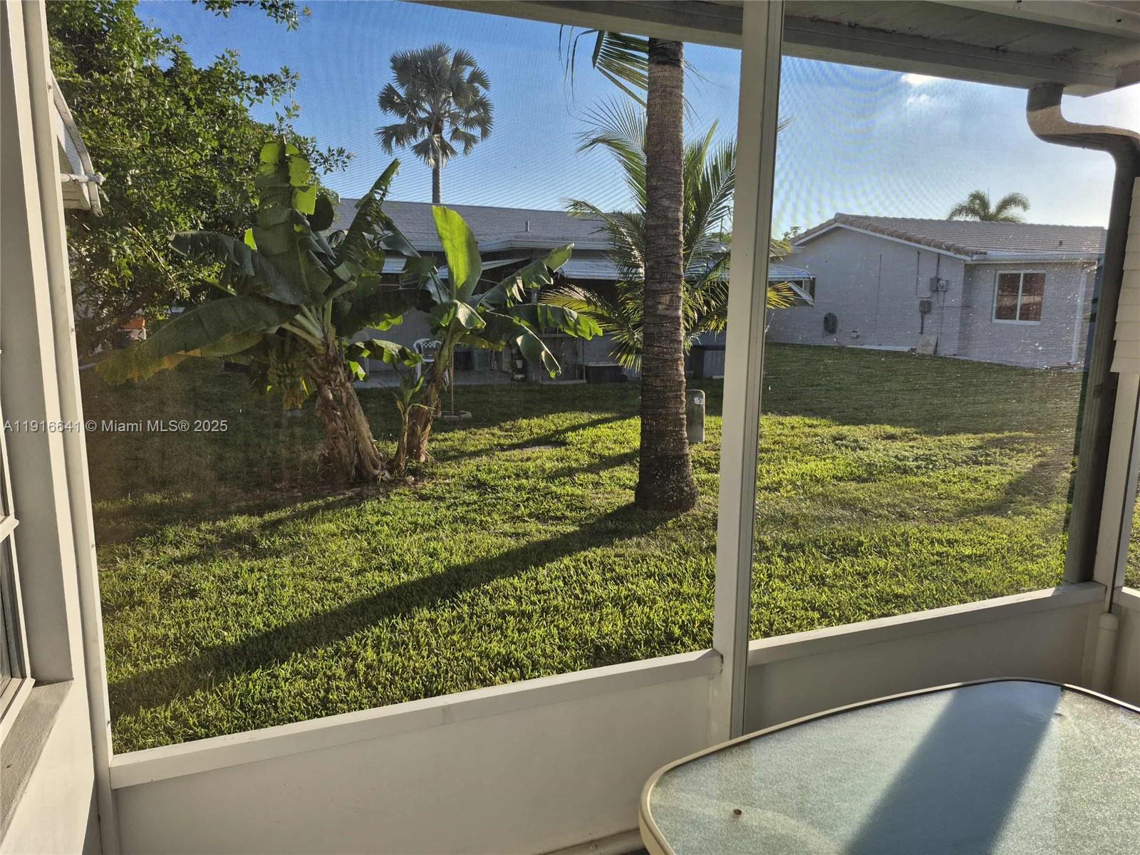 4204 NW 47th Ct Tamarac, FL 33319