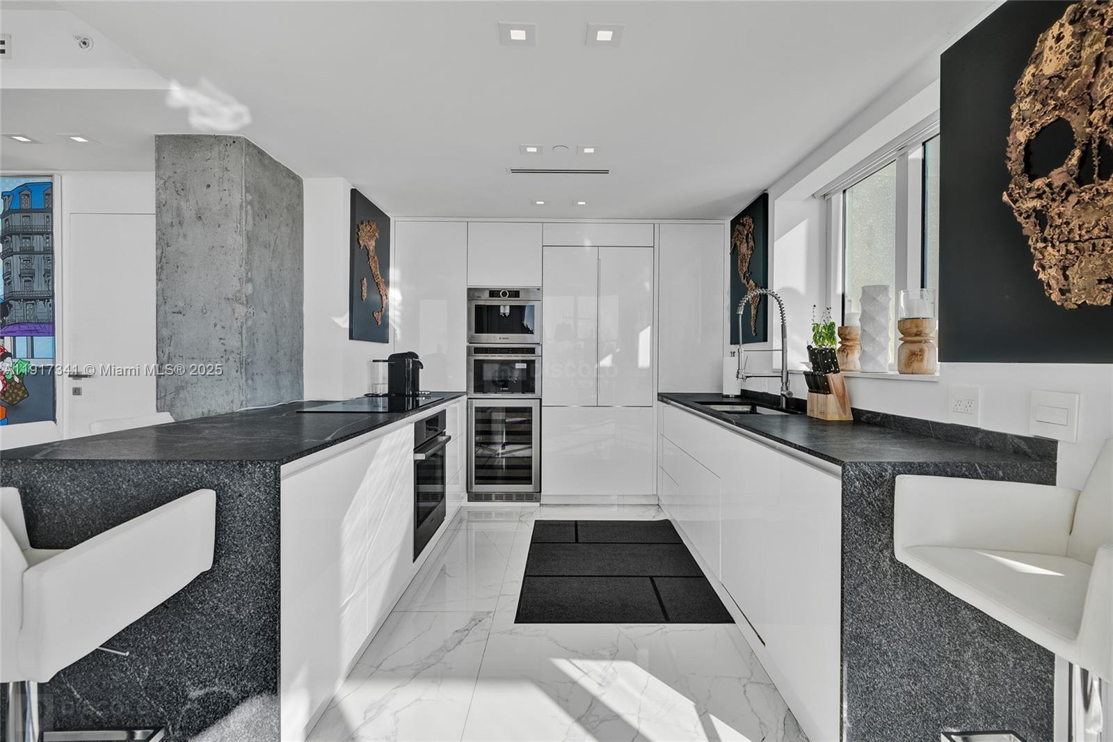 650 West Ave #PH01 Miami Beach, FL 33139