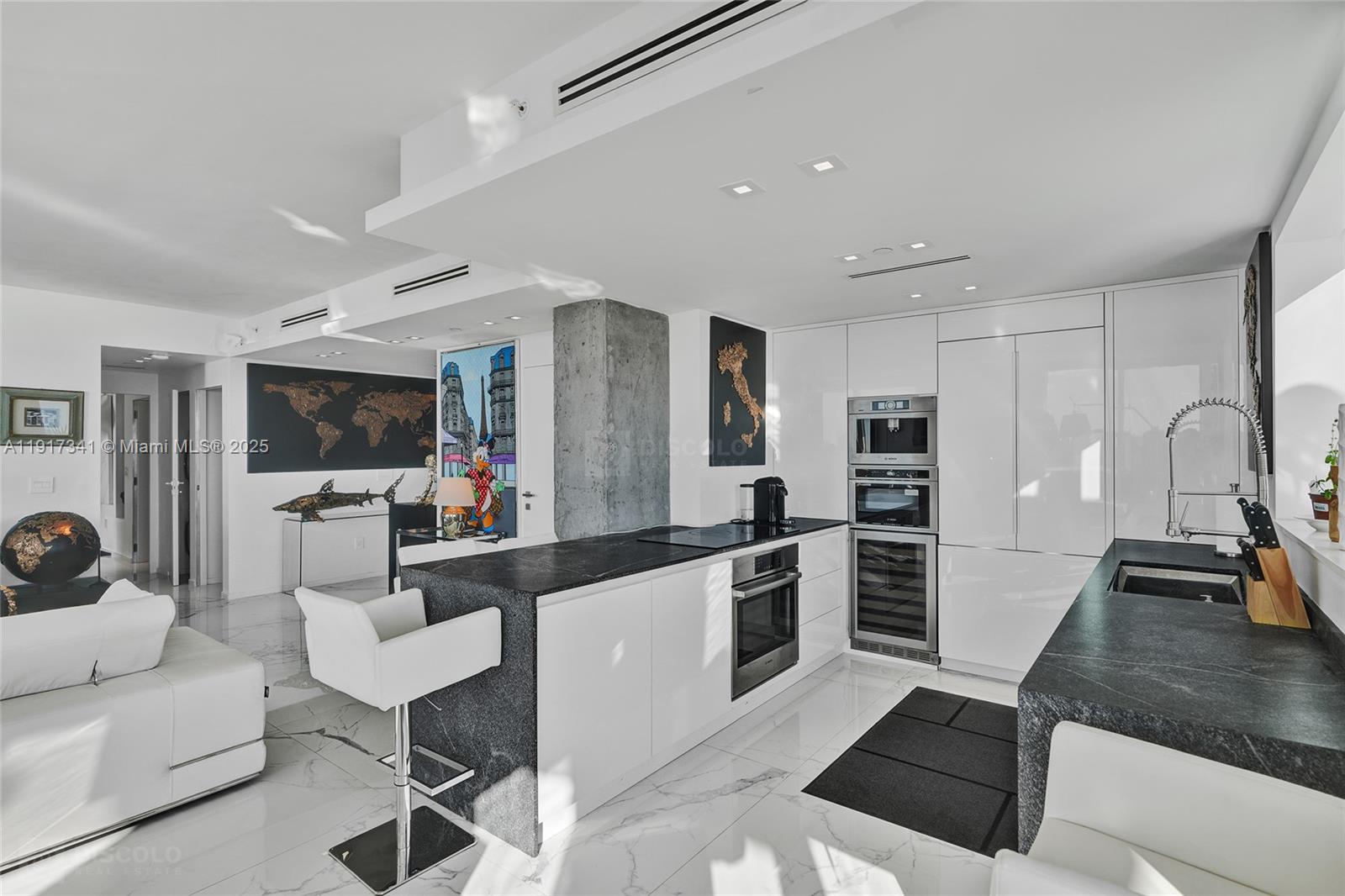 650 West Ave #PH01 Miami Beach, FL 33139