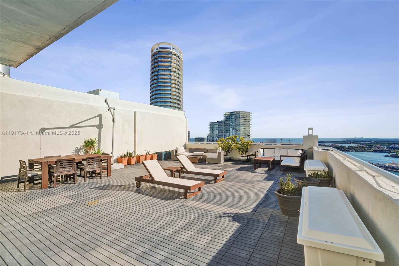 650 West Ave #PH01 Miami Beach, FL 33139