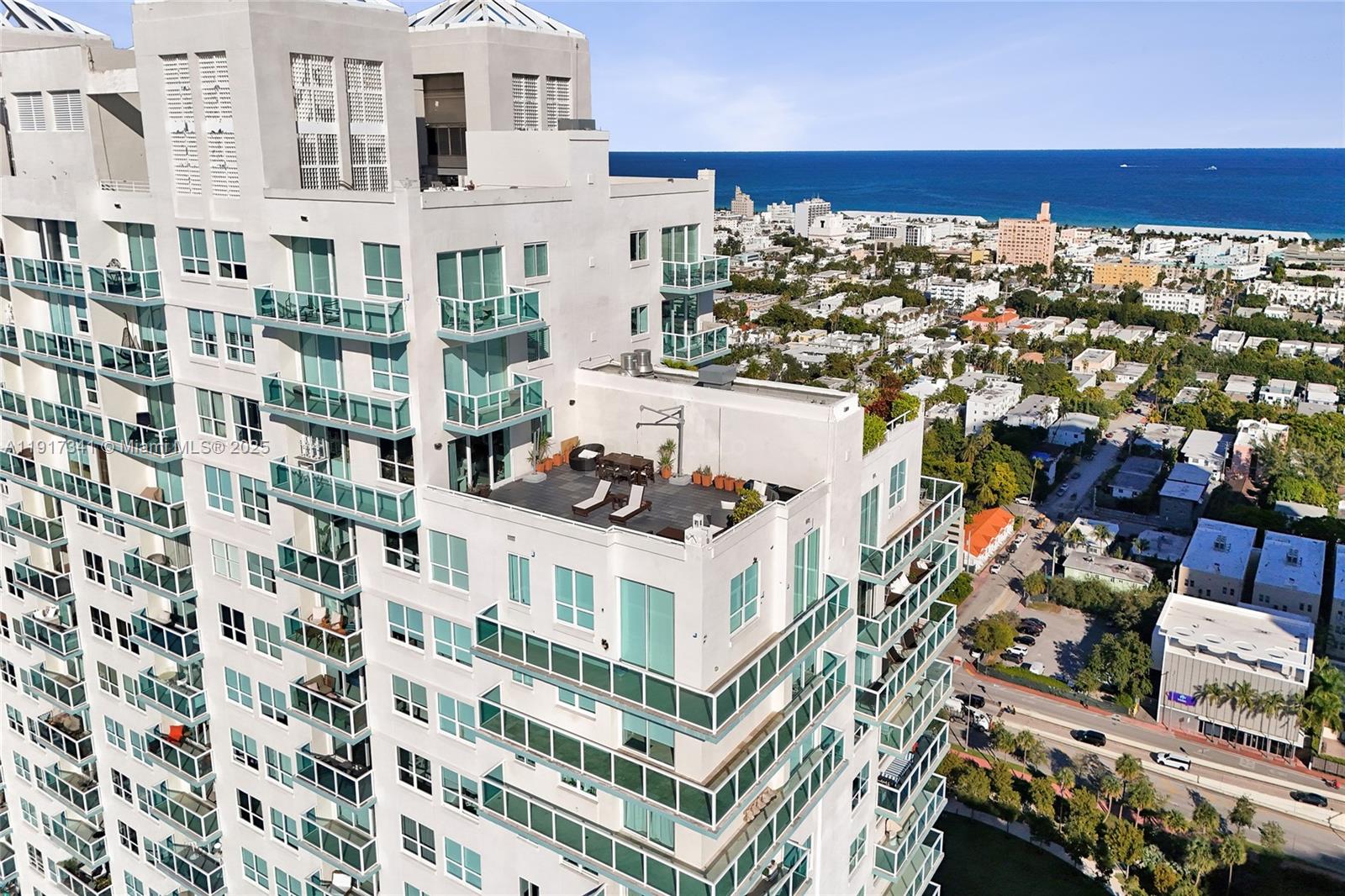 650 West Ave #PH01 Miami Beach, FL 33139