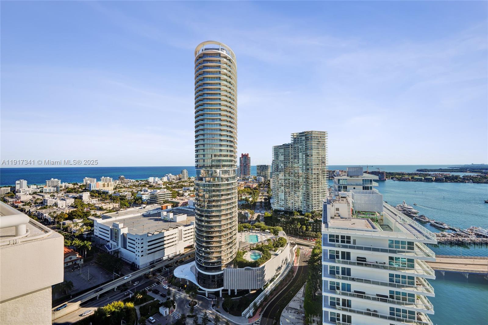 650 West Ave #PH01 Miami Beach, FL 33139